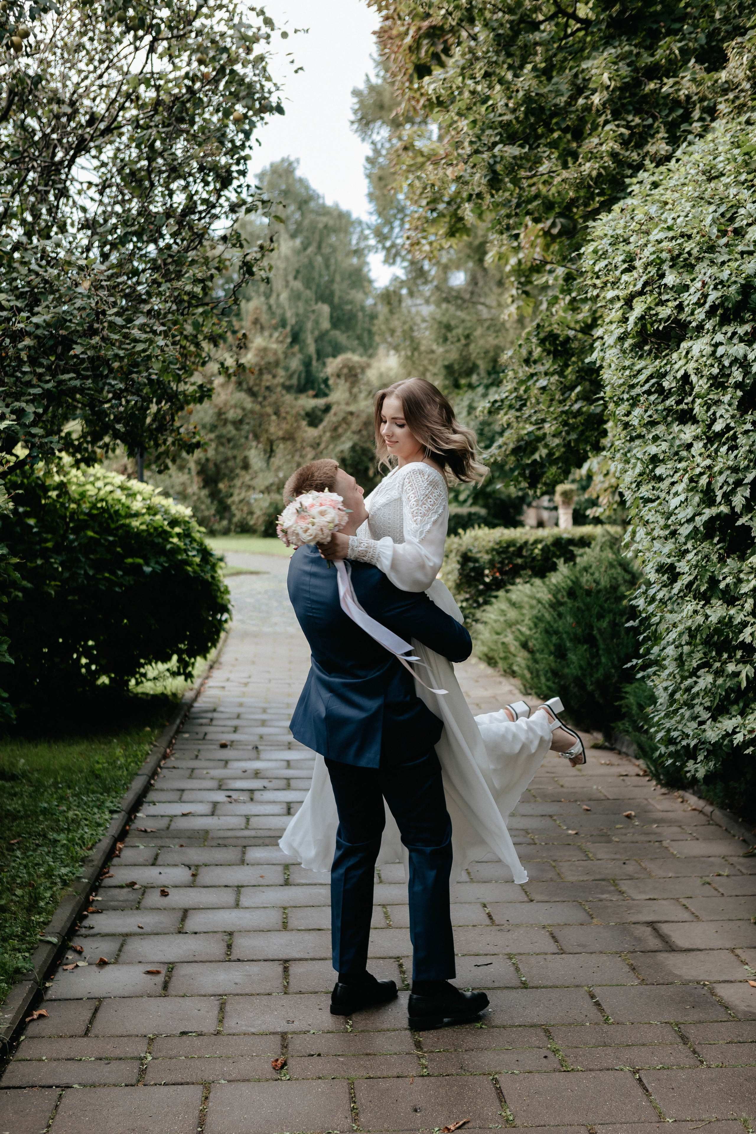 Юлия и Григорий. Роспись. Свадебный и портретный фотограф в Москве Анастасия Масюк