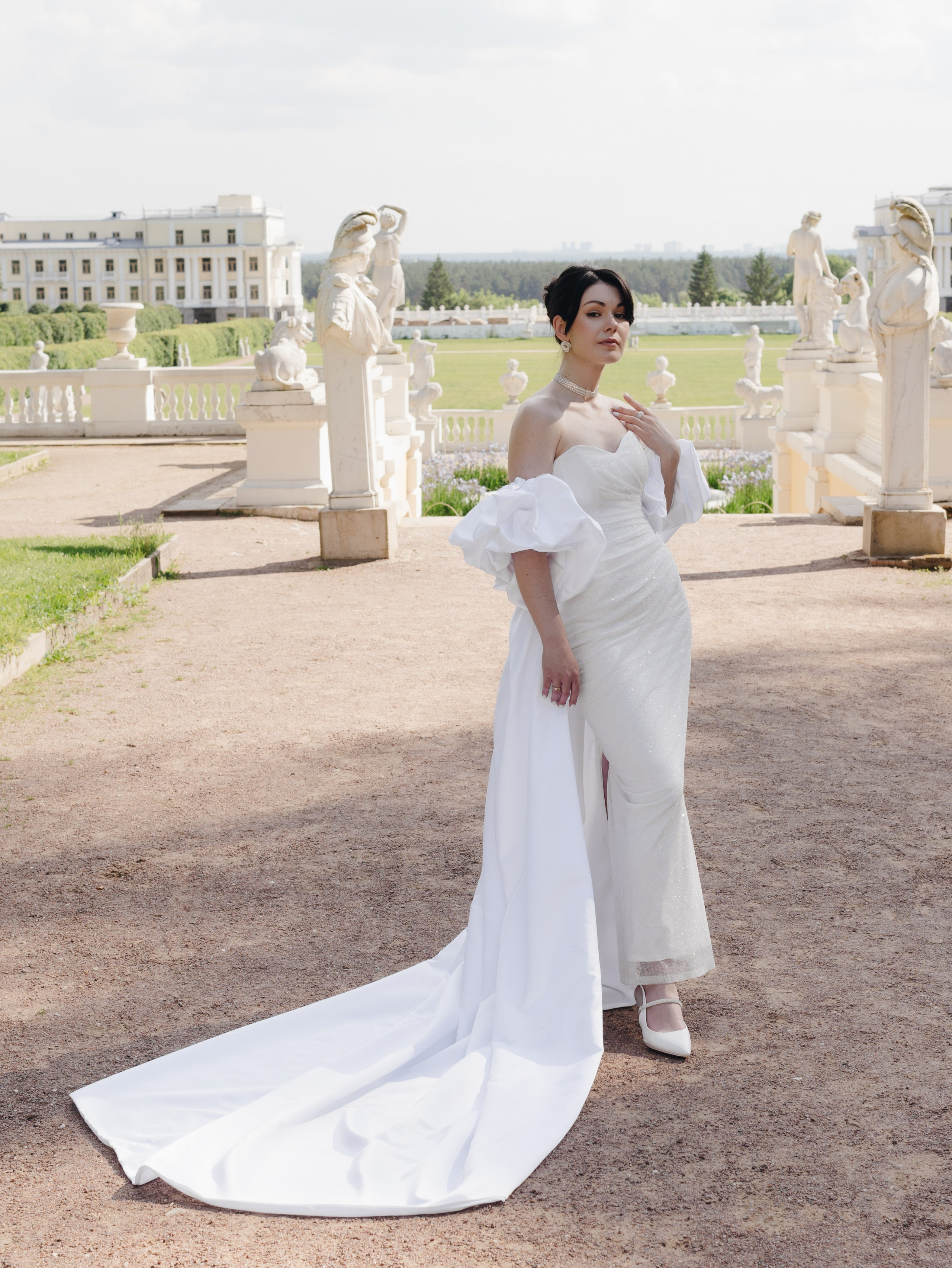 Аleksey & Аnastasiya. Destination wedding photographer Mary Korenchuk