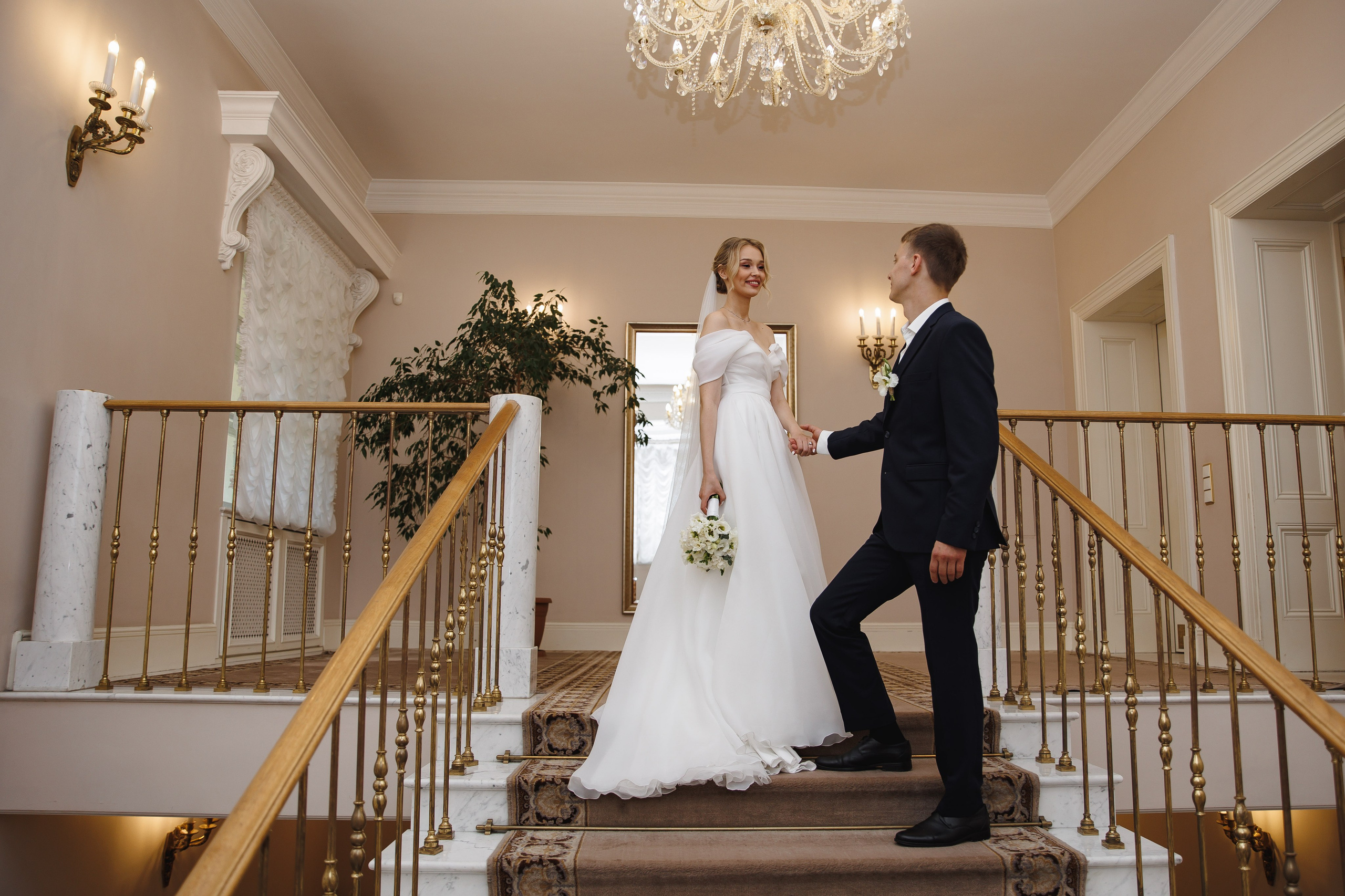 Максим и Василина. Свадебный фотограф в Санкт-Петербурге, Москве, Европе и по всему миру