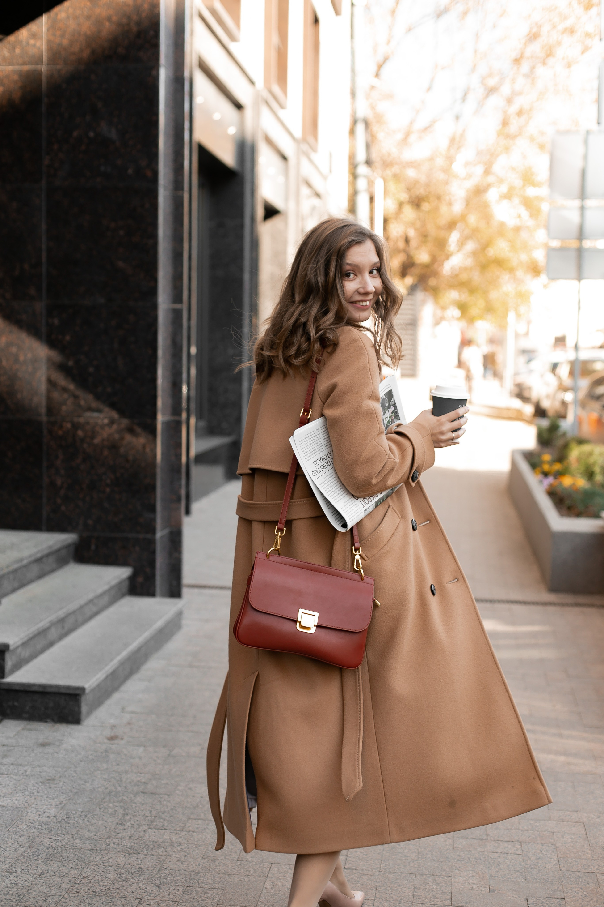 Наташа. Фотограф Шевчик Виктория