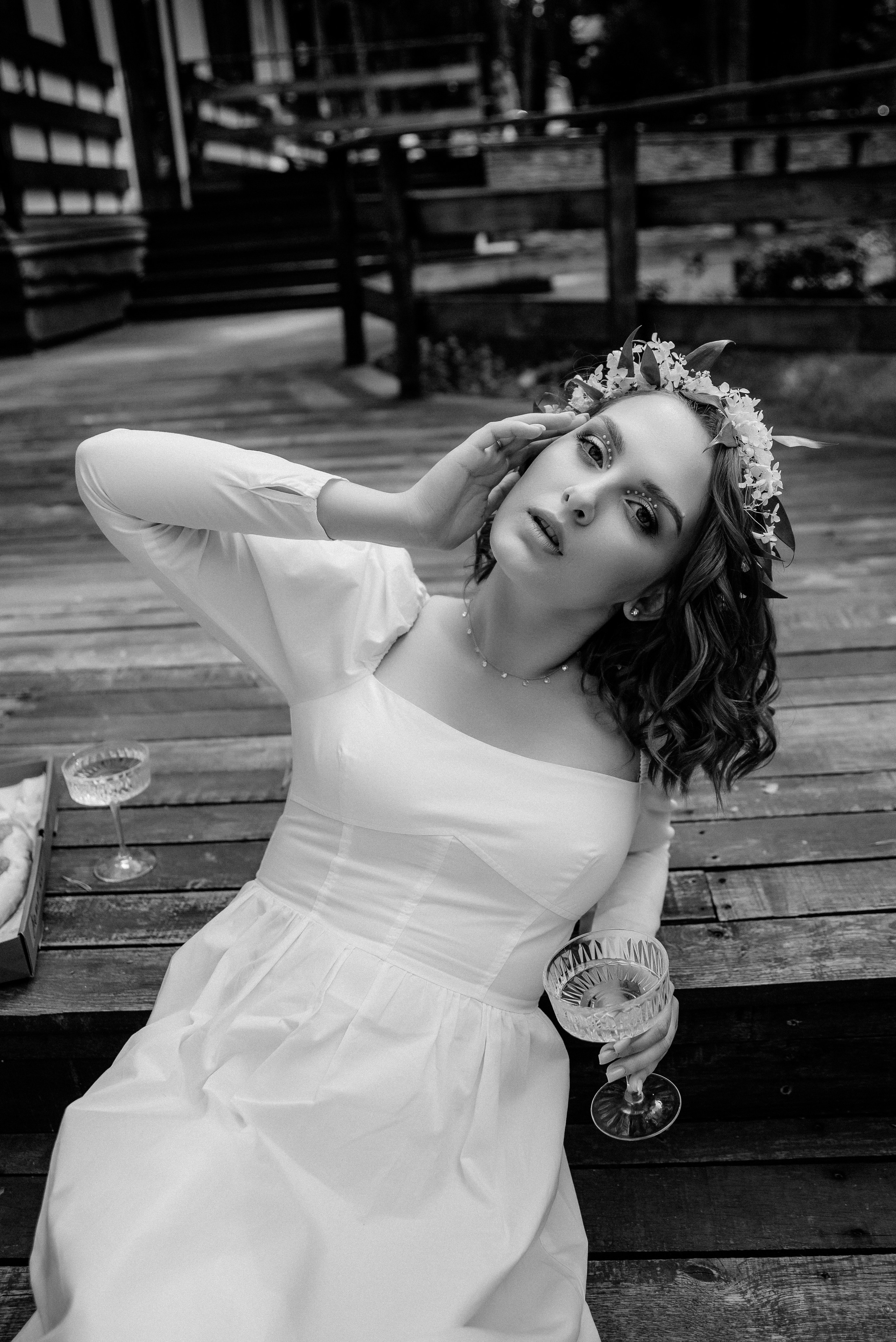 Виктория и Виктор. Свадебный фотограф, фотограф беременности Дарья Доценко