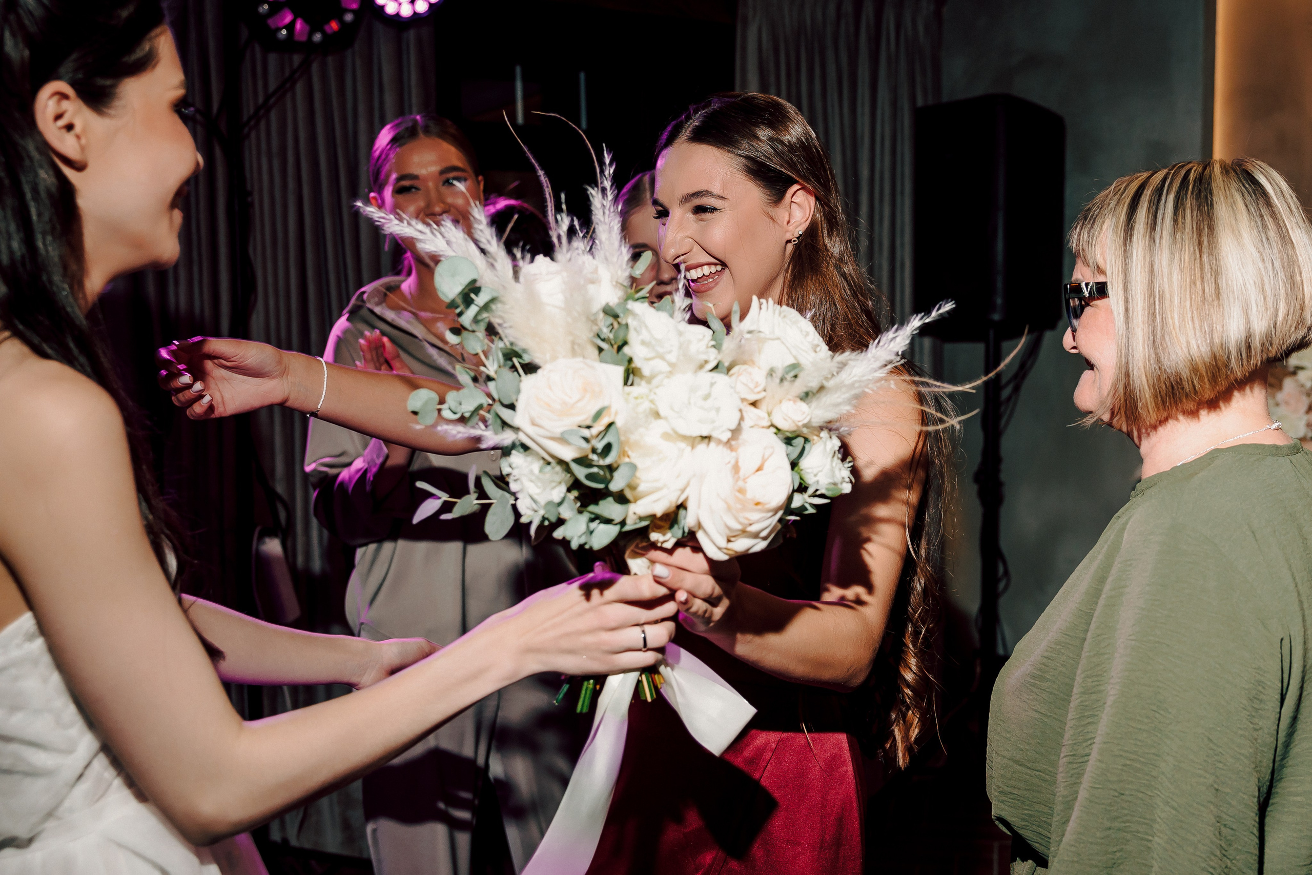 Свадебный день — Глеб и Дарья. Лёшка Варзегов — фотограф