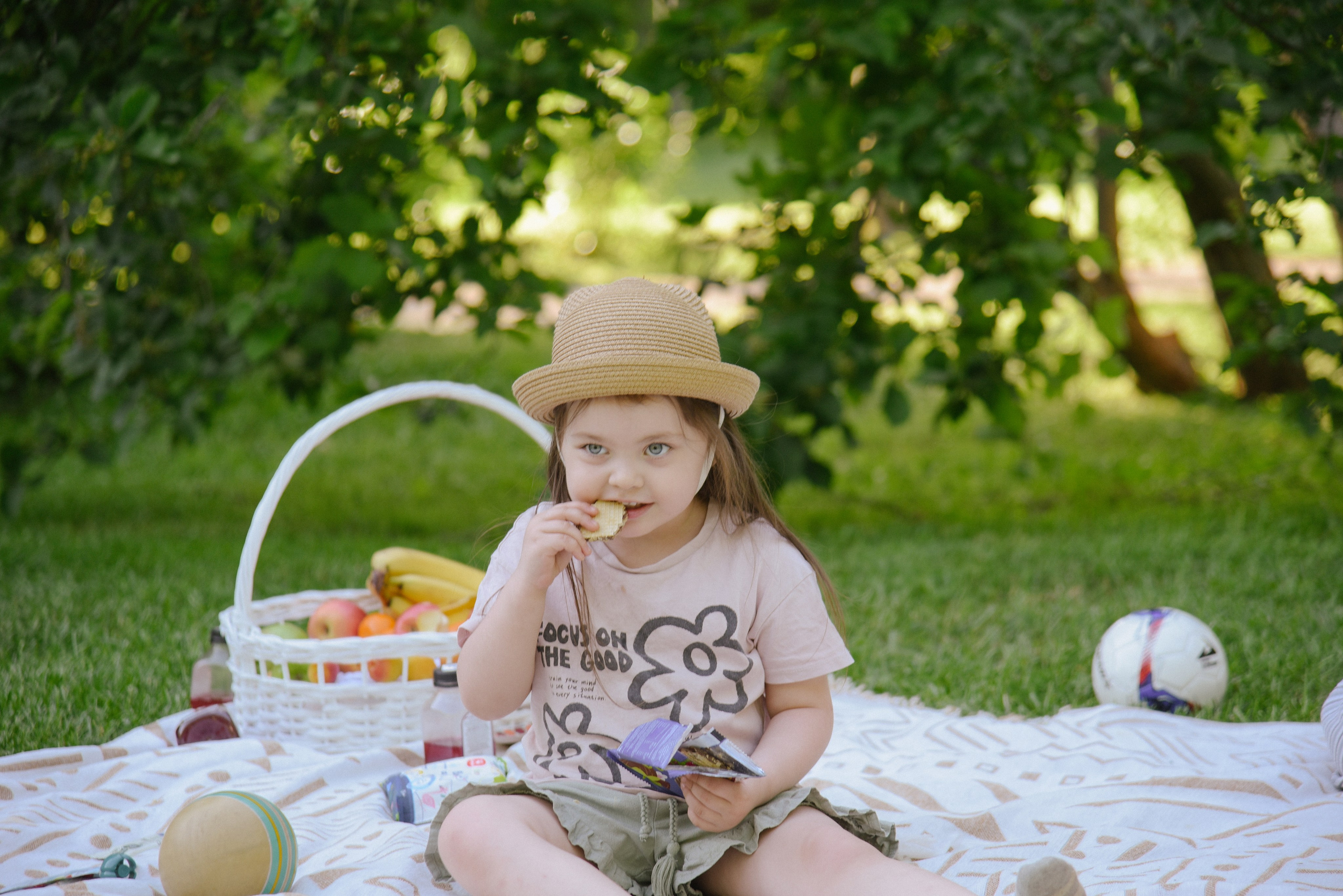 Мамский пикник. Фотограф Лола Волна, город Москва