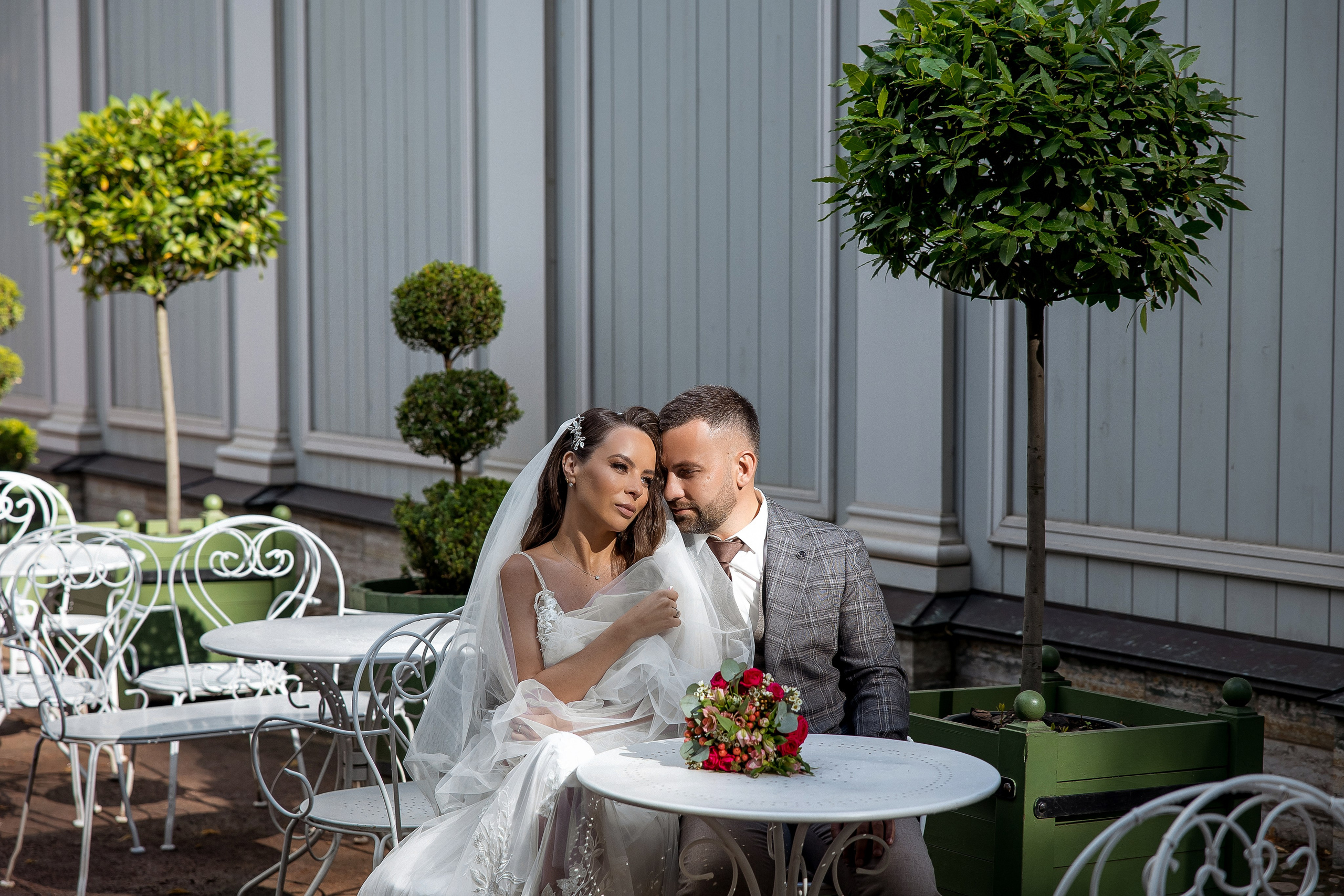 Фотограф на свадьбу в Санкт-Петербурге. Свадебный и семейный фотограф Алексей Аверин