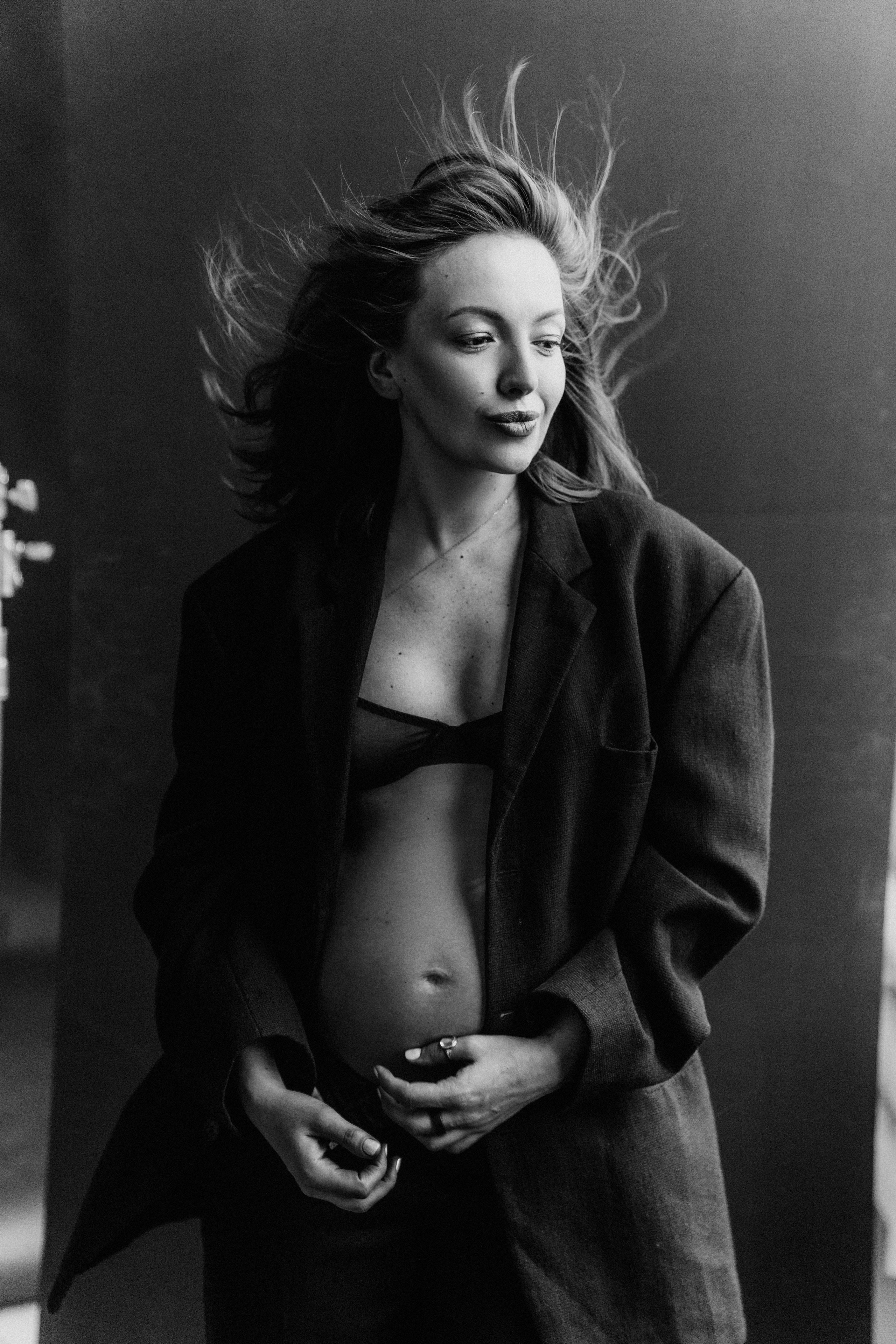 Aigul. Фотограф Нина Дмитриева