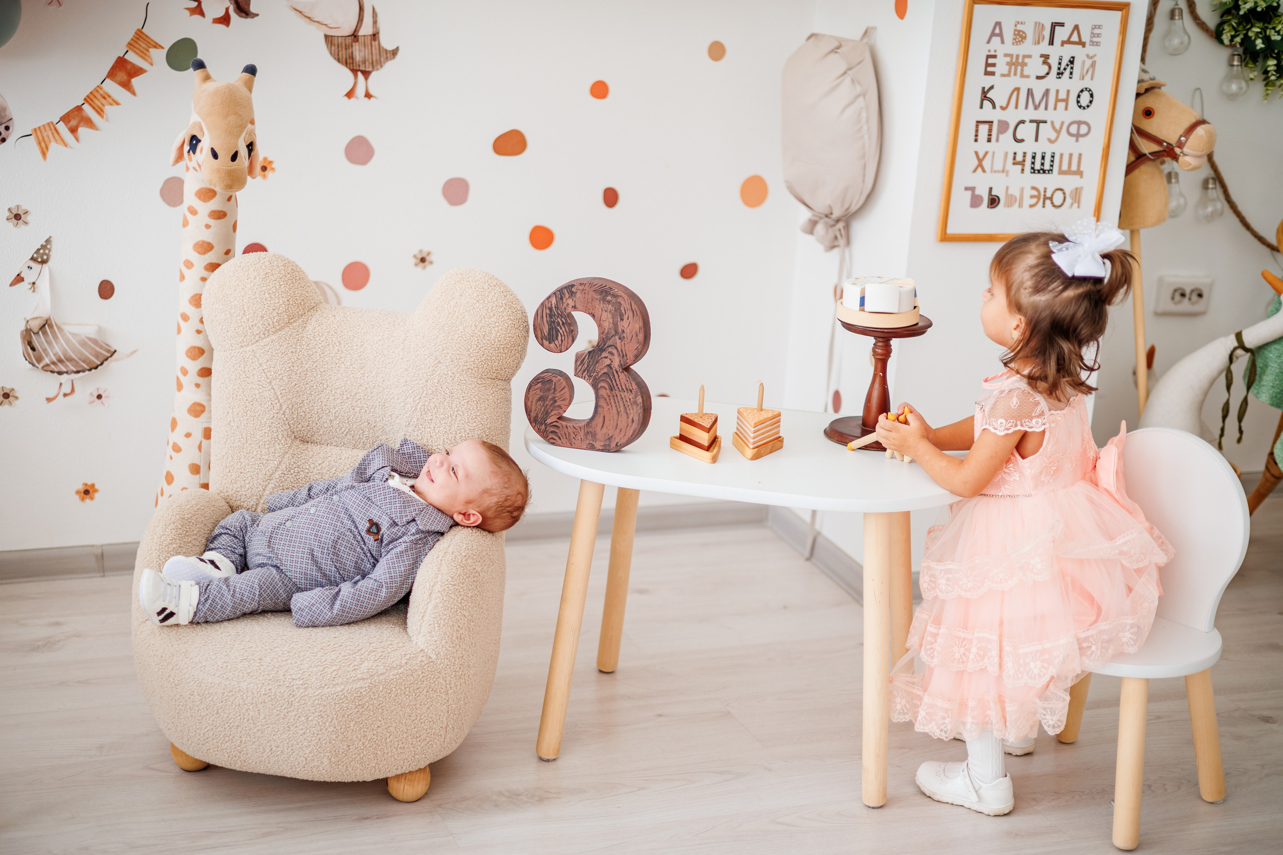 2 года фотостудия Пудра. Свадебный и семейный фотограф в Армавире