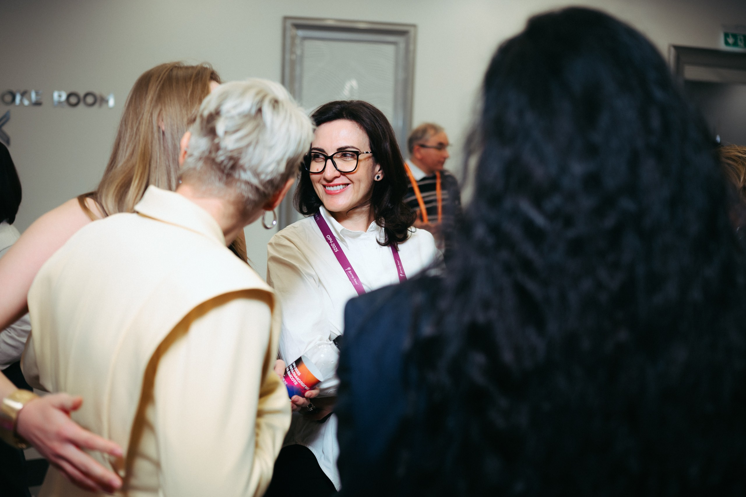 Конференция ОРЧ-2025. Komonev