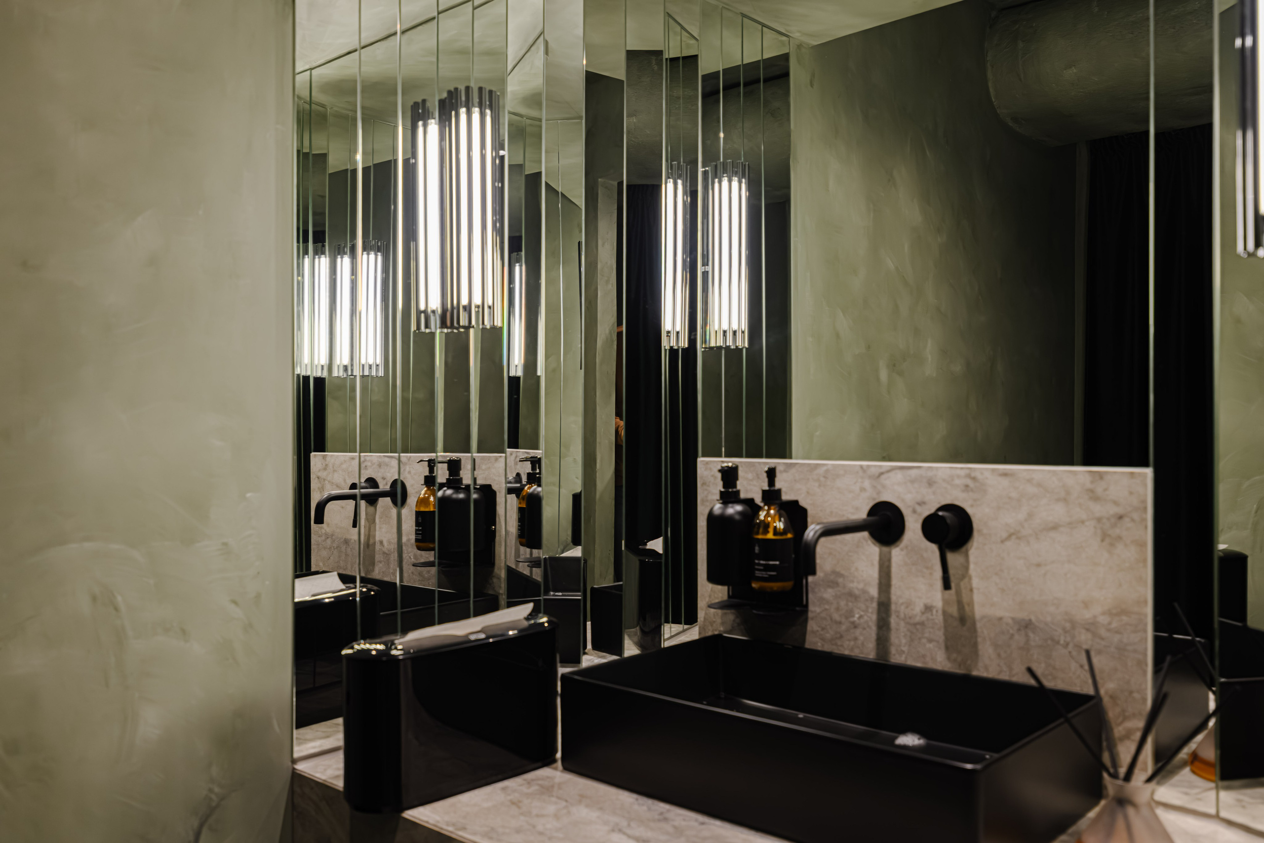 Интерьерная фотосъемка для портфолио. Интерьерный и репортажный фотограф в Санкт-Петербурге