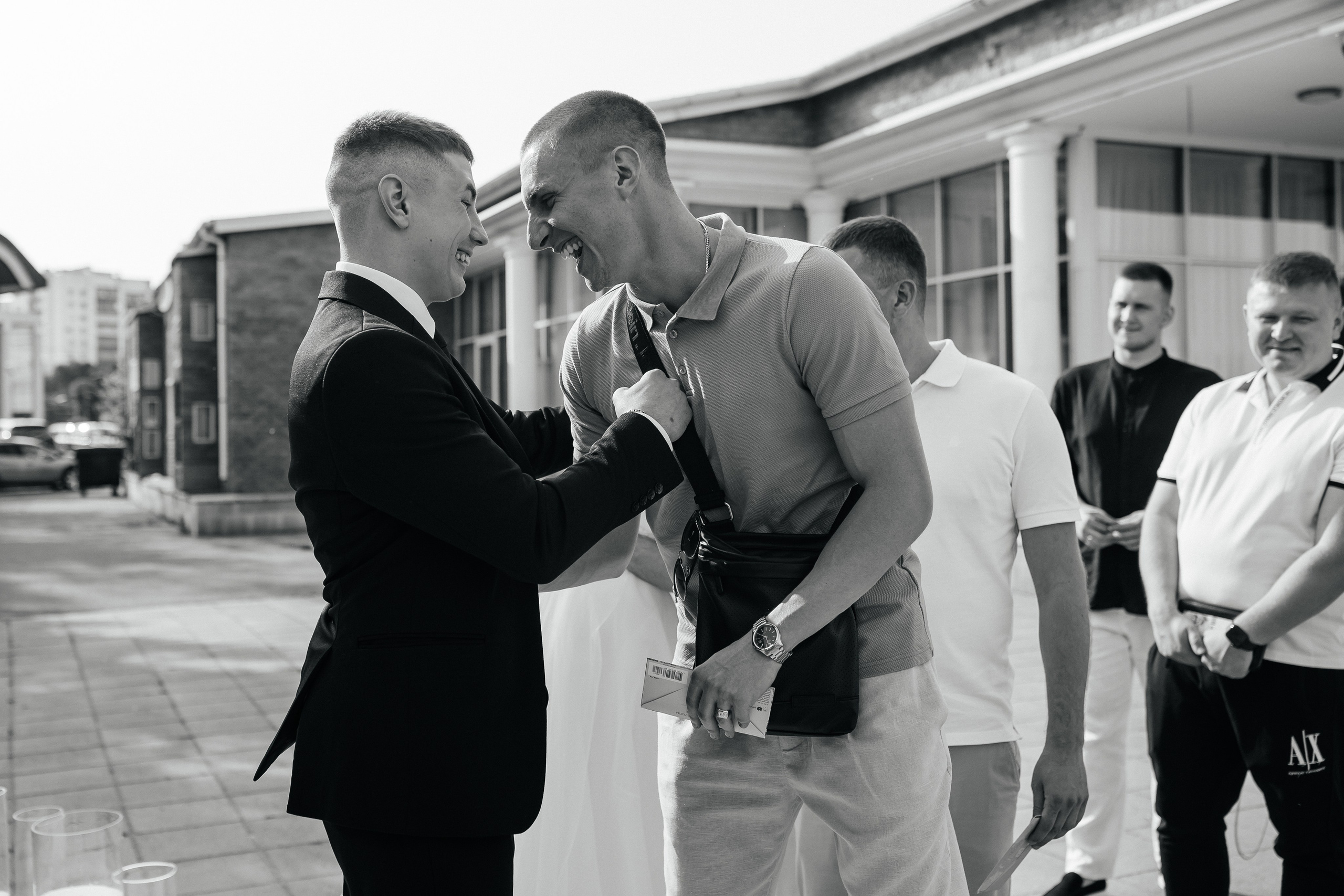 Иван & Алёна. СВАДЕБНЫЙ ФОТОГРАФ ЕВГЕНИЯ МОДИНА Ярославль