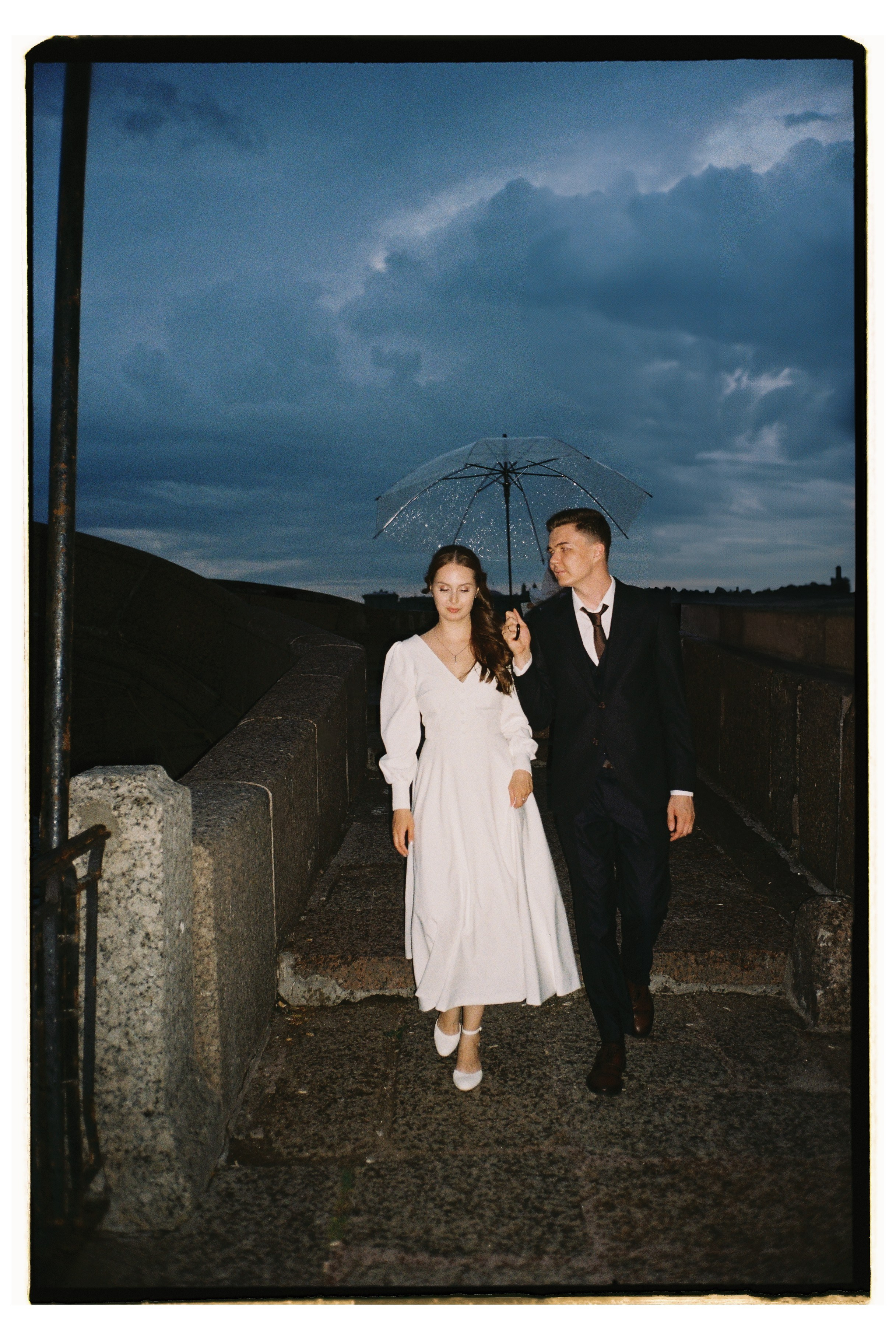 Иван & Елизавета. Сестры Карабаза. Фотографы и ретушеры в Москве и Санкт-Петербурге