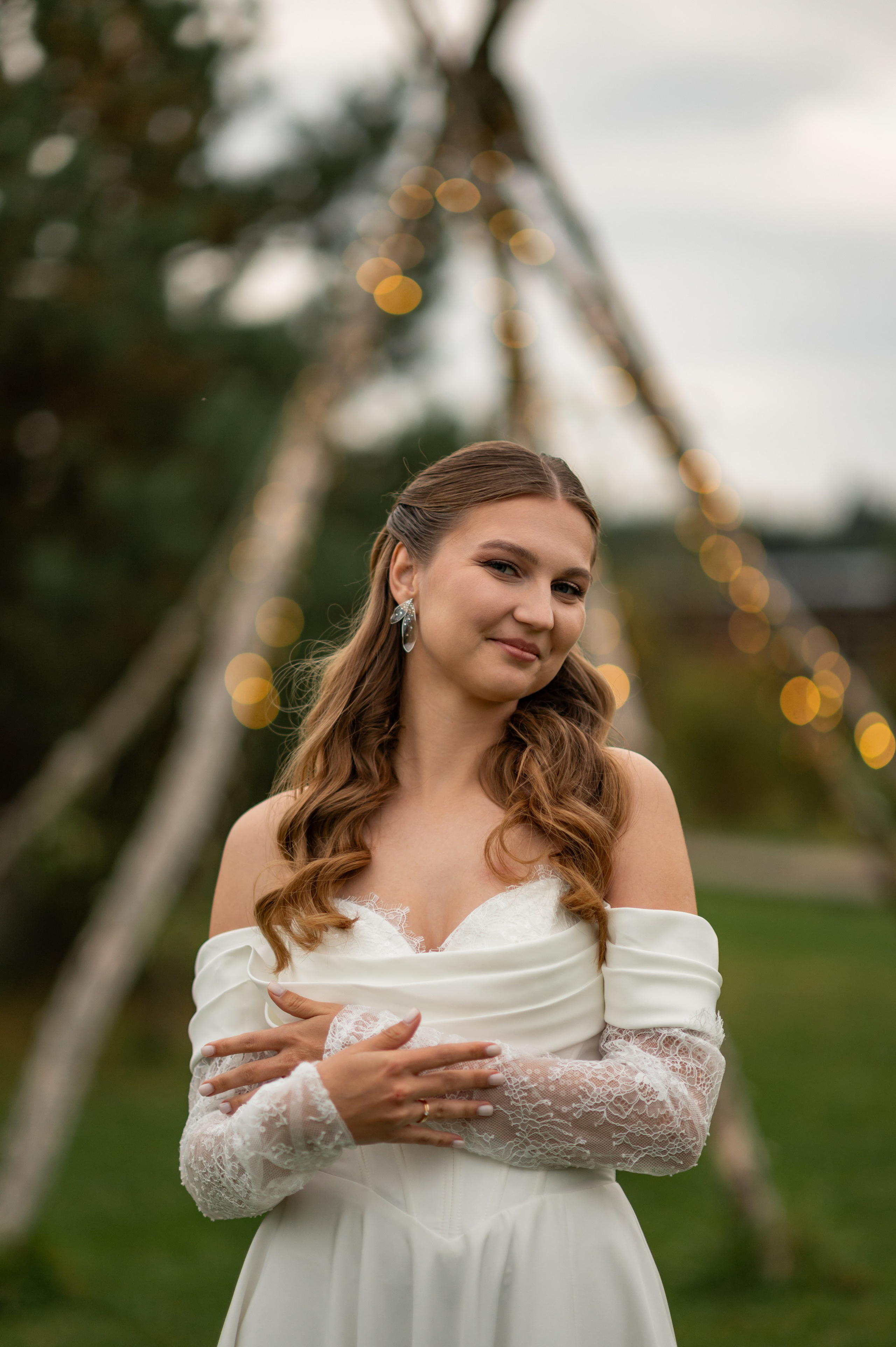 2025. Сергей и Катя. Свадебный и семейный фотограф в Москве и Европе Евгения Амелина