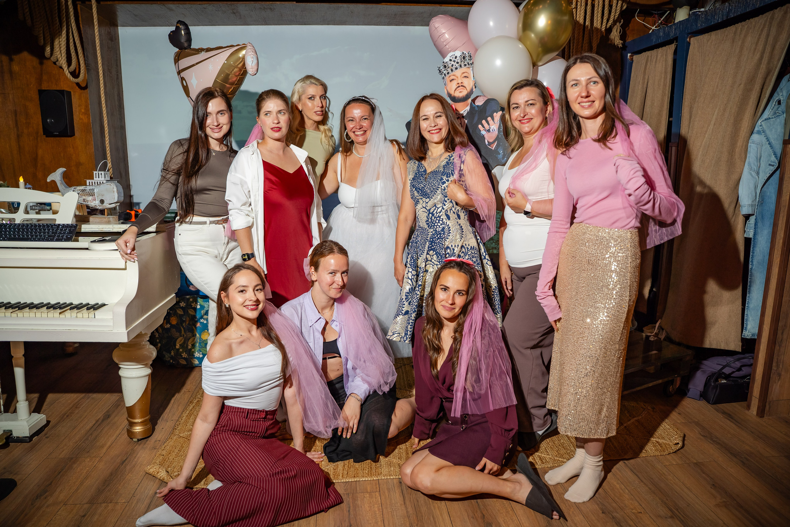 Репортажная съемка