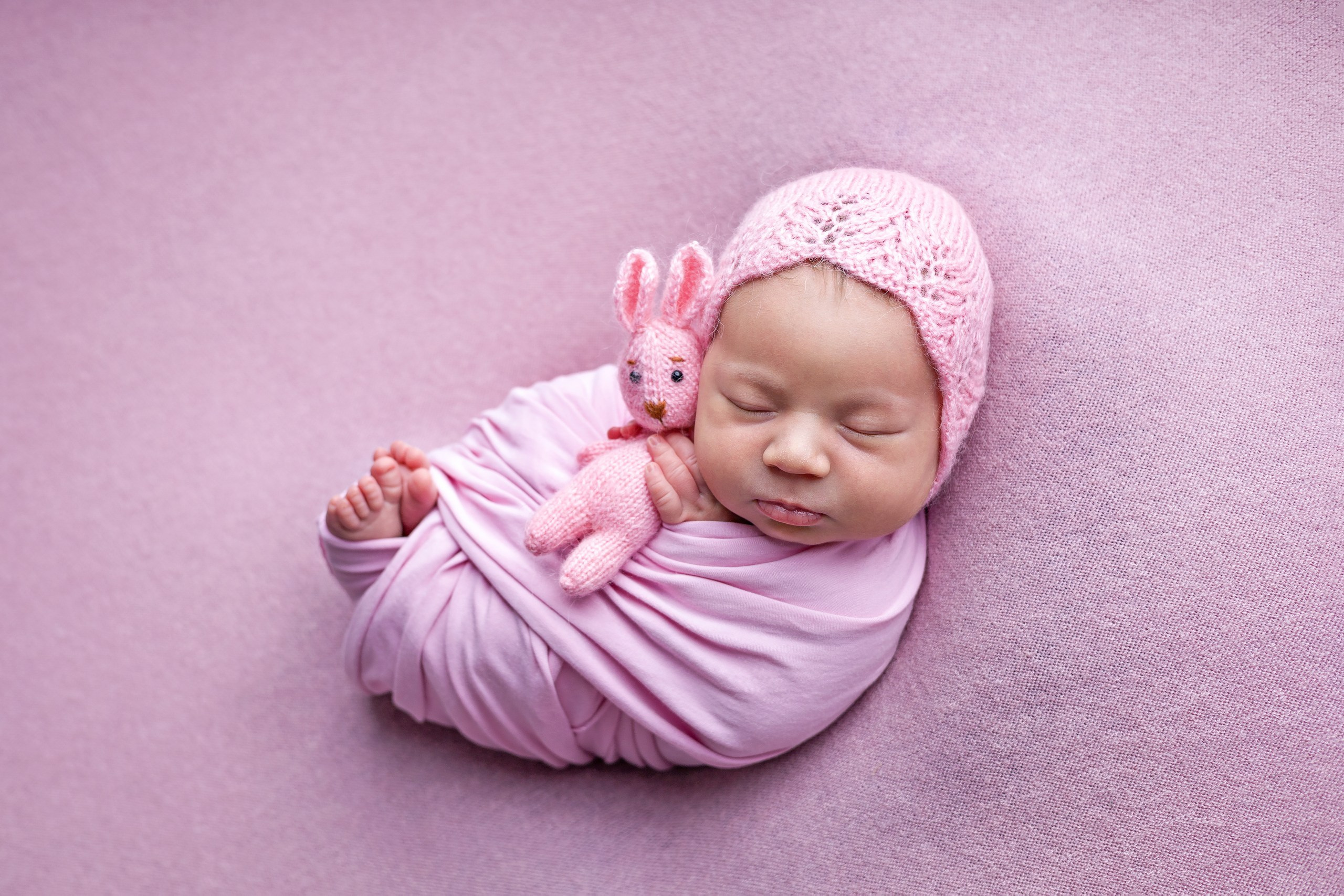 Фотосессия новорожденных в Ижевске. Фотограф новорожденных в Ижевске Анастасия Преснякова
