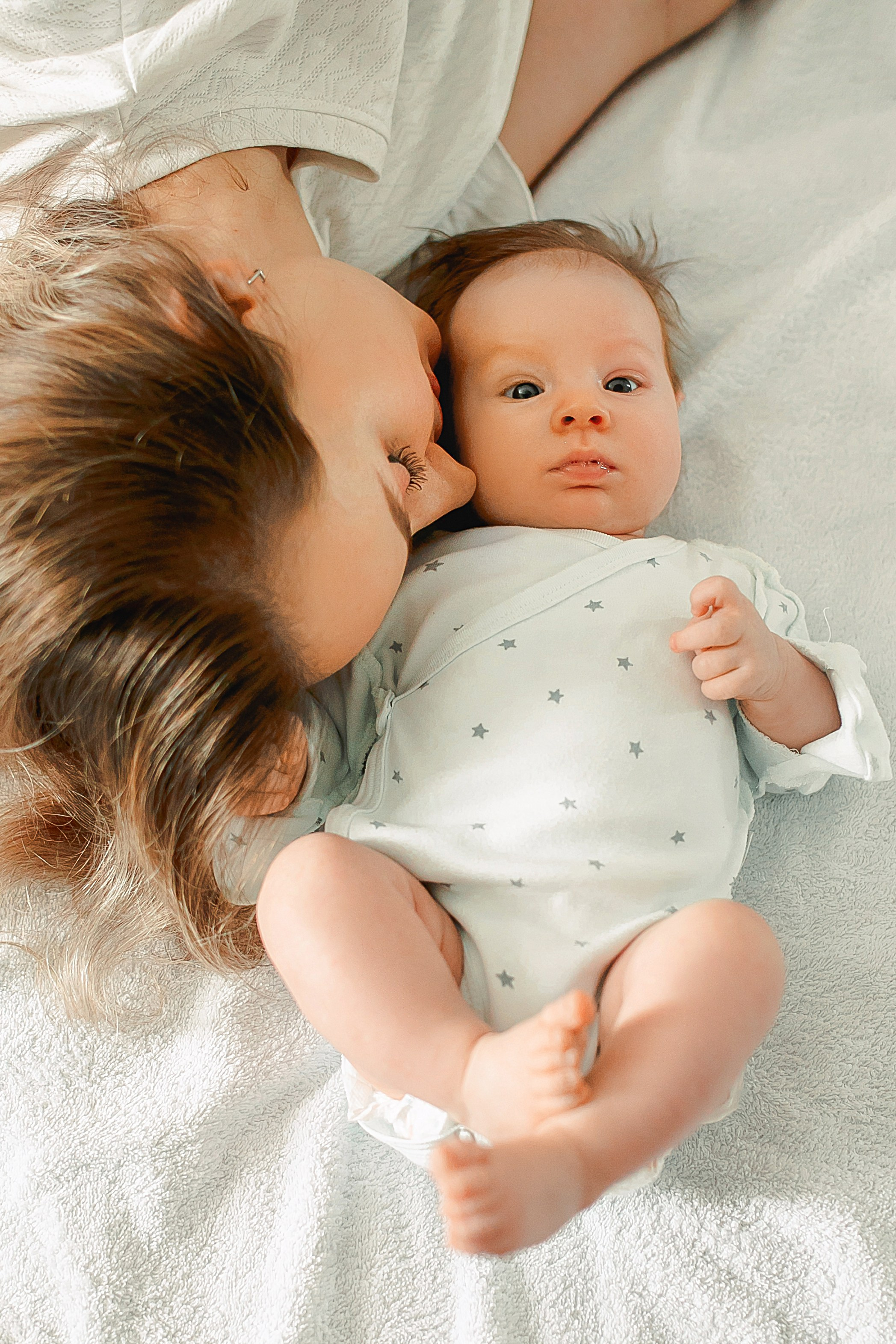 Домашняя съемка. Фотограф в Москве Светлана Митцих