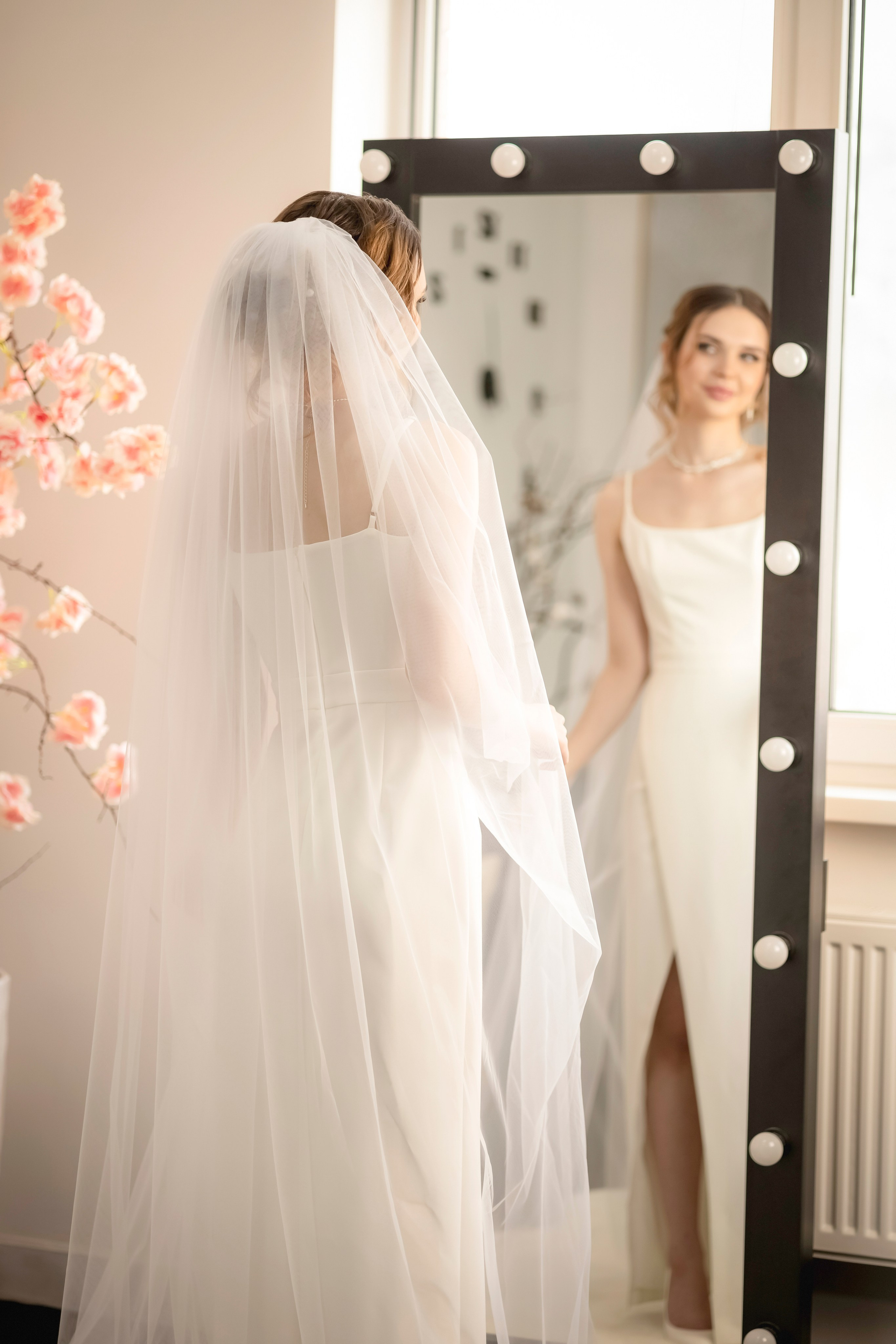 Утро Невесты Елизаветы. Фотограф Людмила Лебединская г. Краснодар (Приморско-Ахтарский р-он)