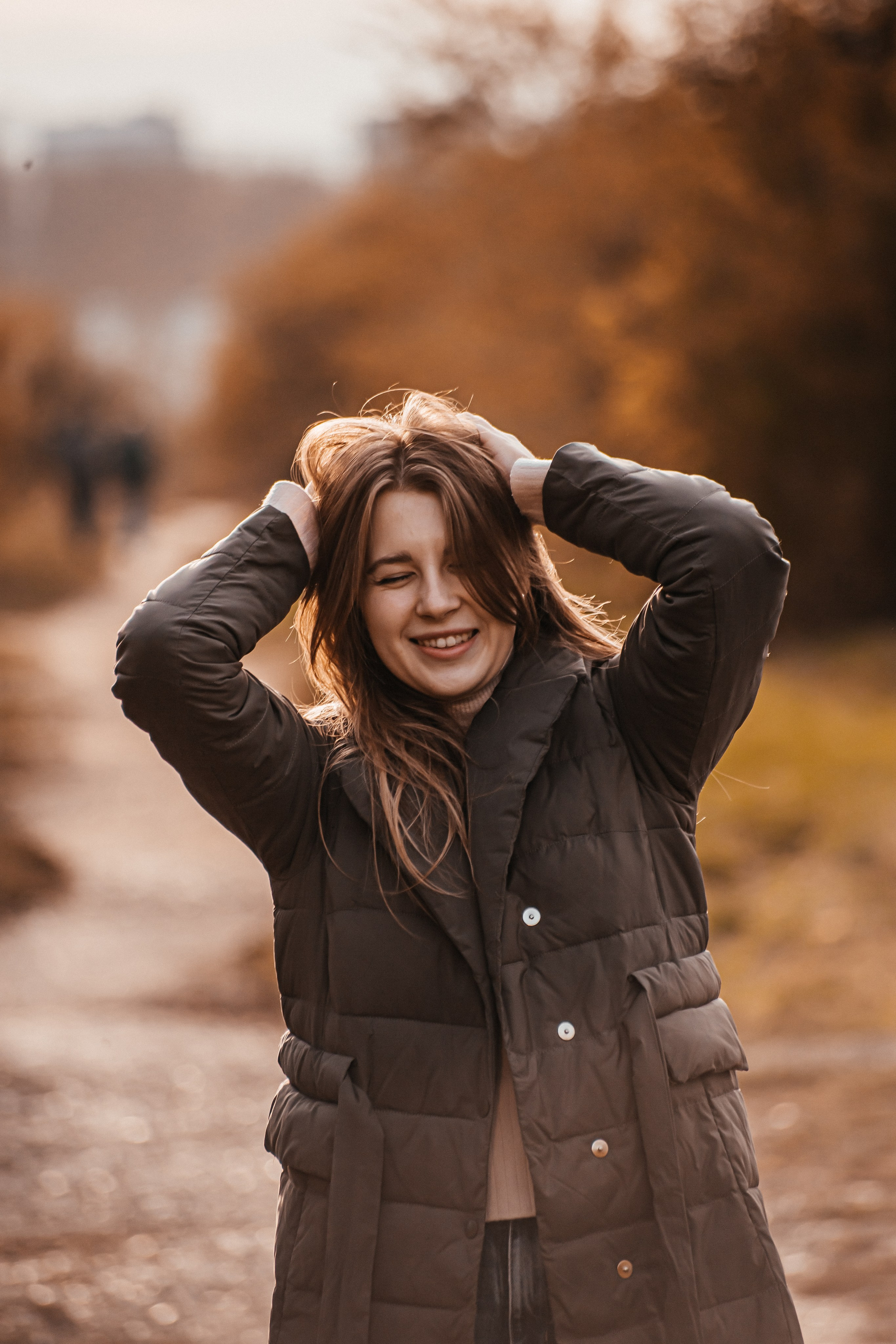 Ангелина. Фотограф Регина Крикунова г. Красноярск