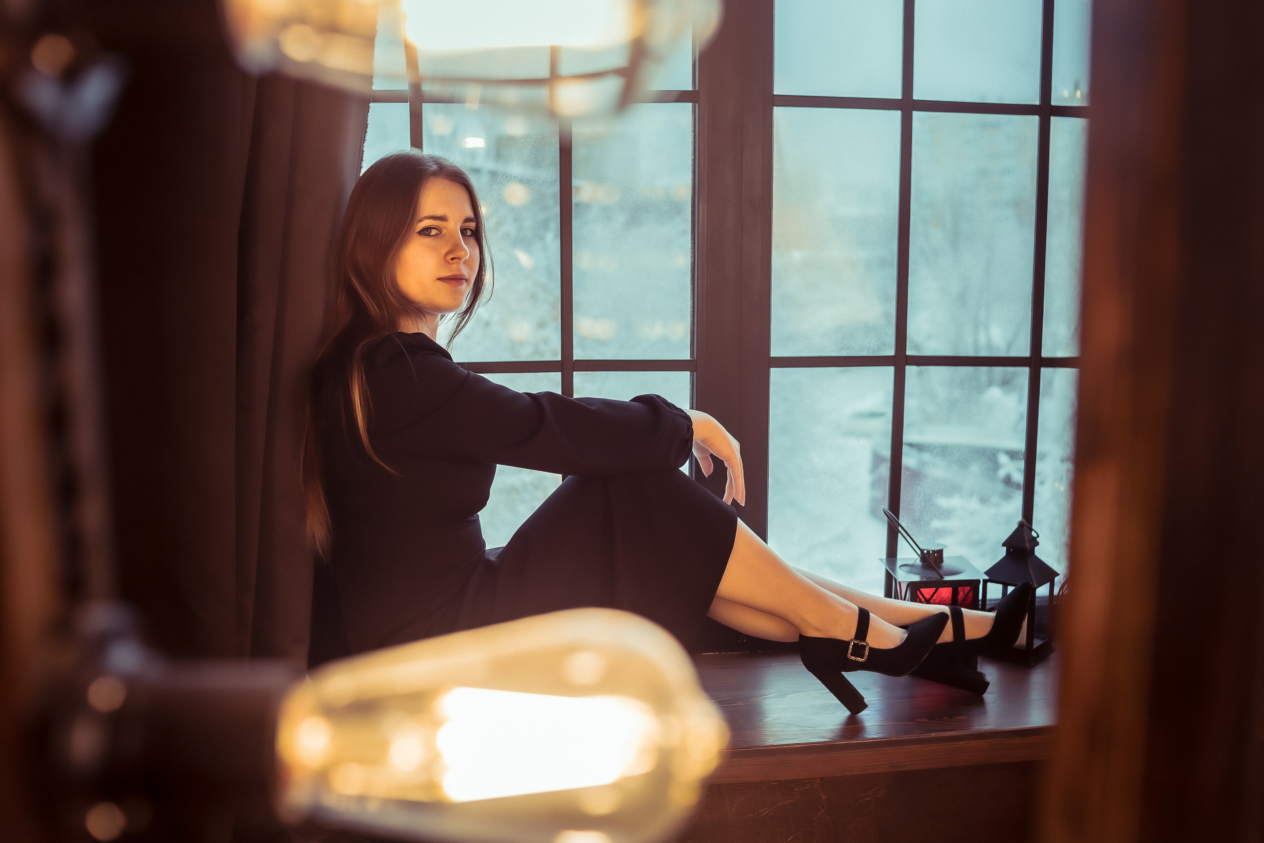 Ангелина и Влад. Фотограф Регина Крикунова г. Красноярск