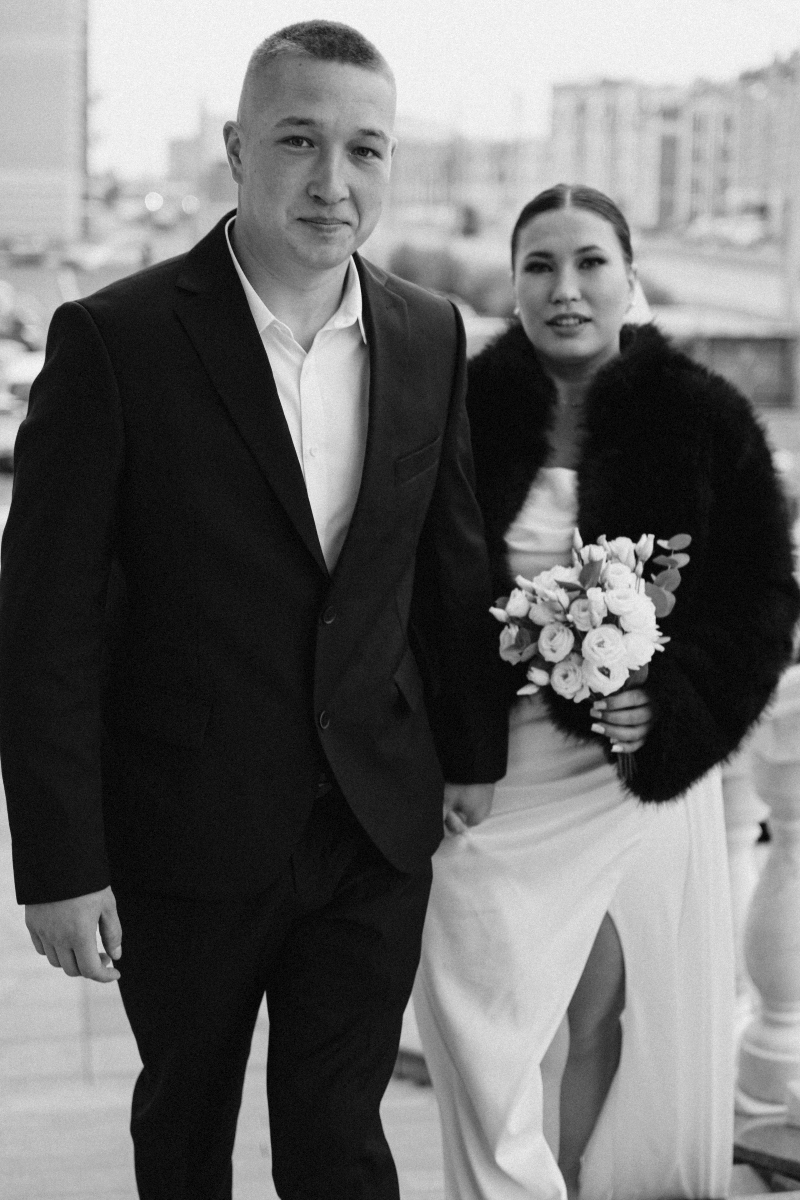 Всё начинается с любви. Свадебный и семейный фотограф в Йошкар-Оле, Питере и Казани Александра Богинич