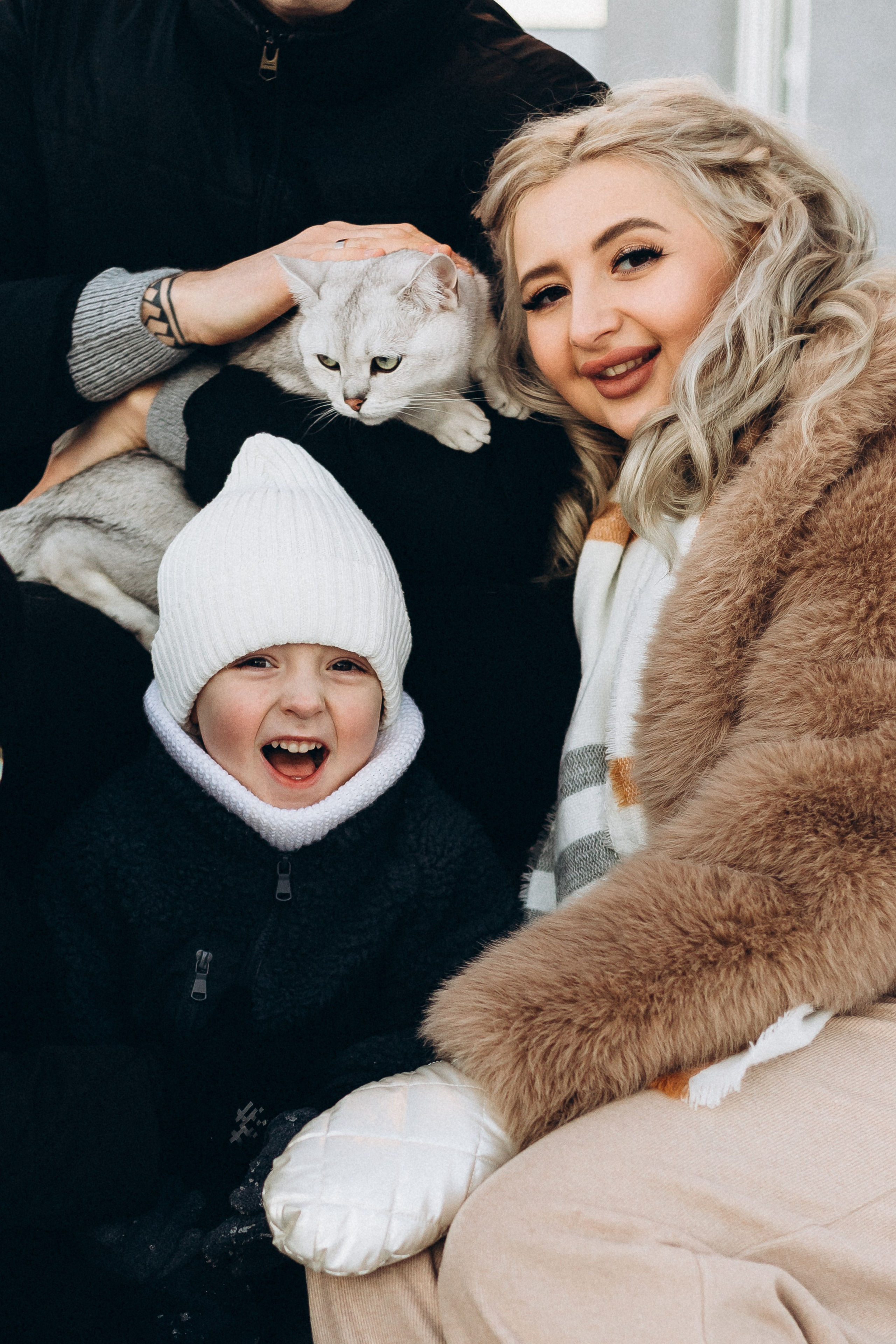 Юлия/Максим/Денис/Мирон/2025. Свадебный и семейный фотограф в Екатеринбурге