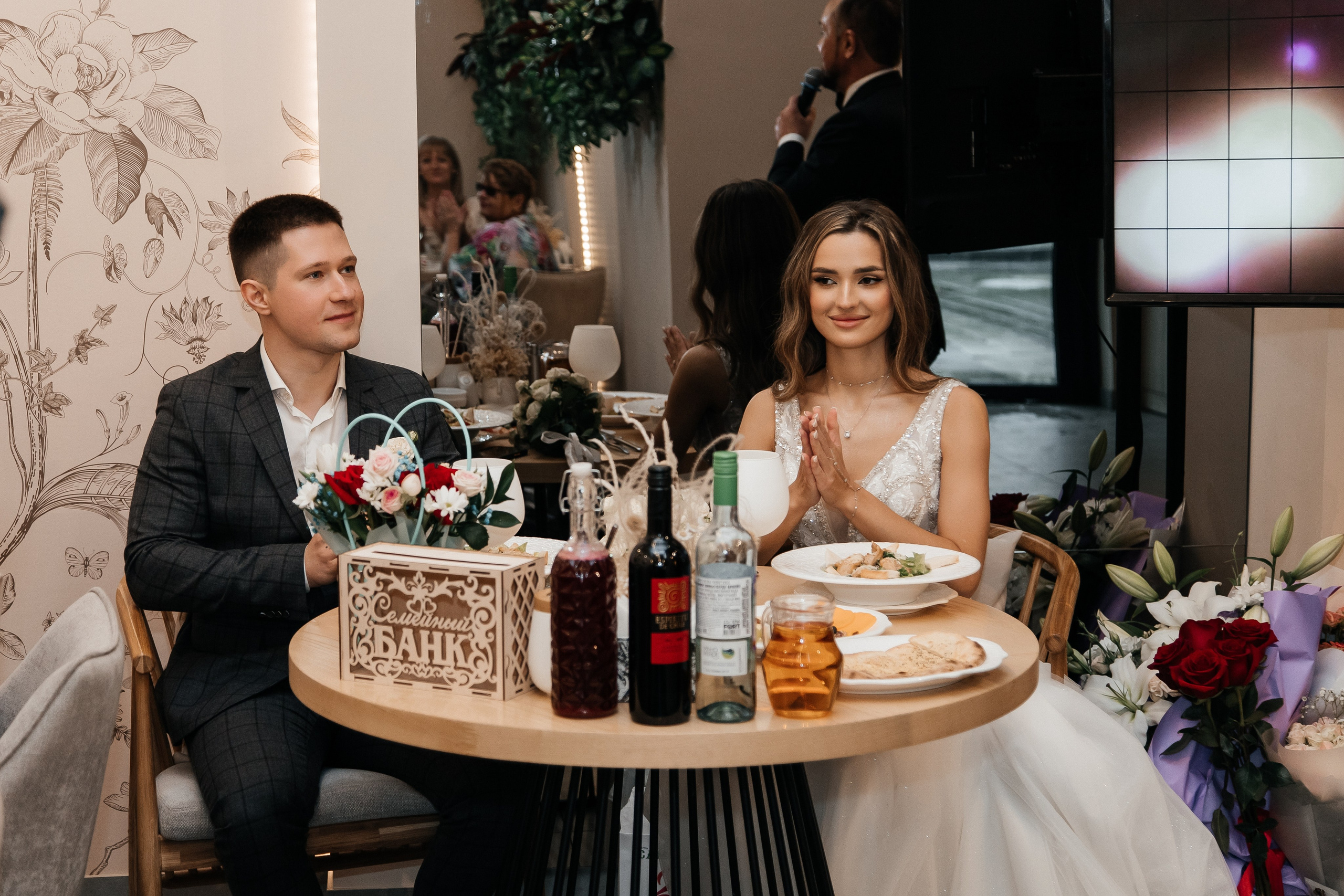 Иван и Марина/2024. Свадебный и семейный фотограф в Екатеринбурге