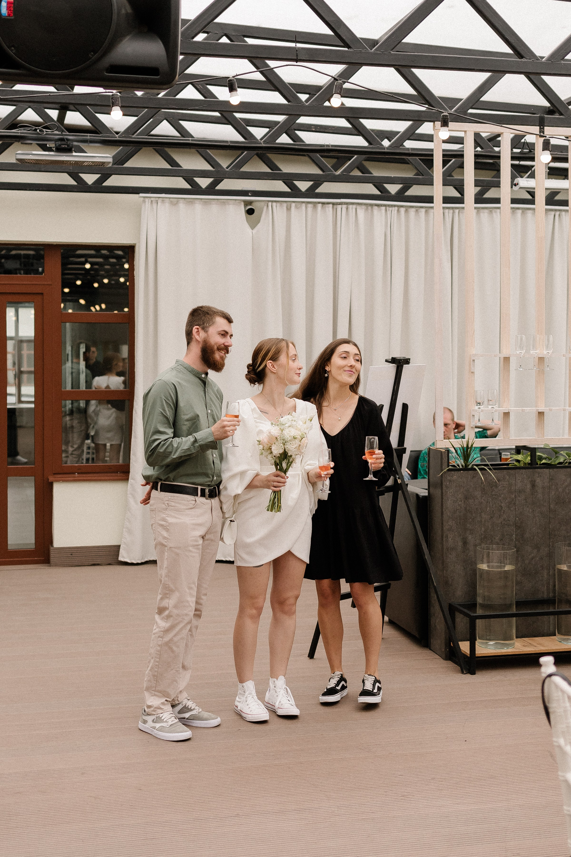 Антон и Елизавета/2023. Свадебный и семейный фотограф в Екатеринбурге