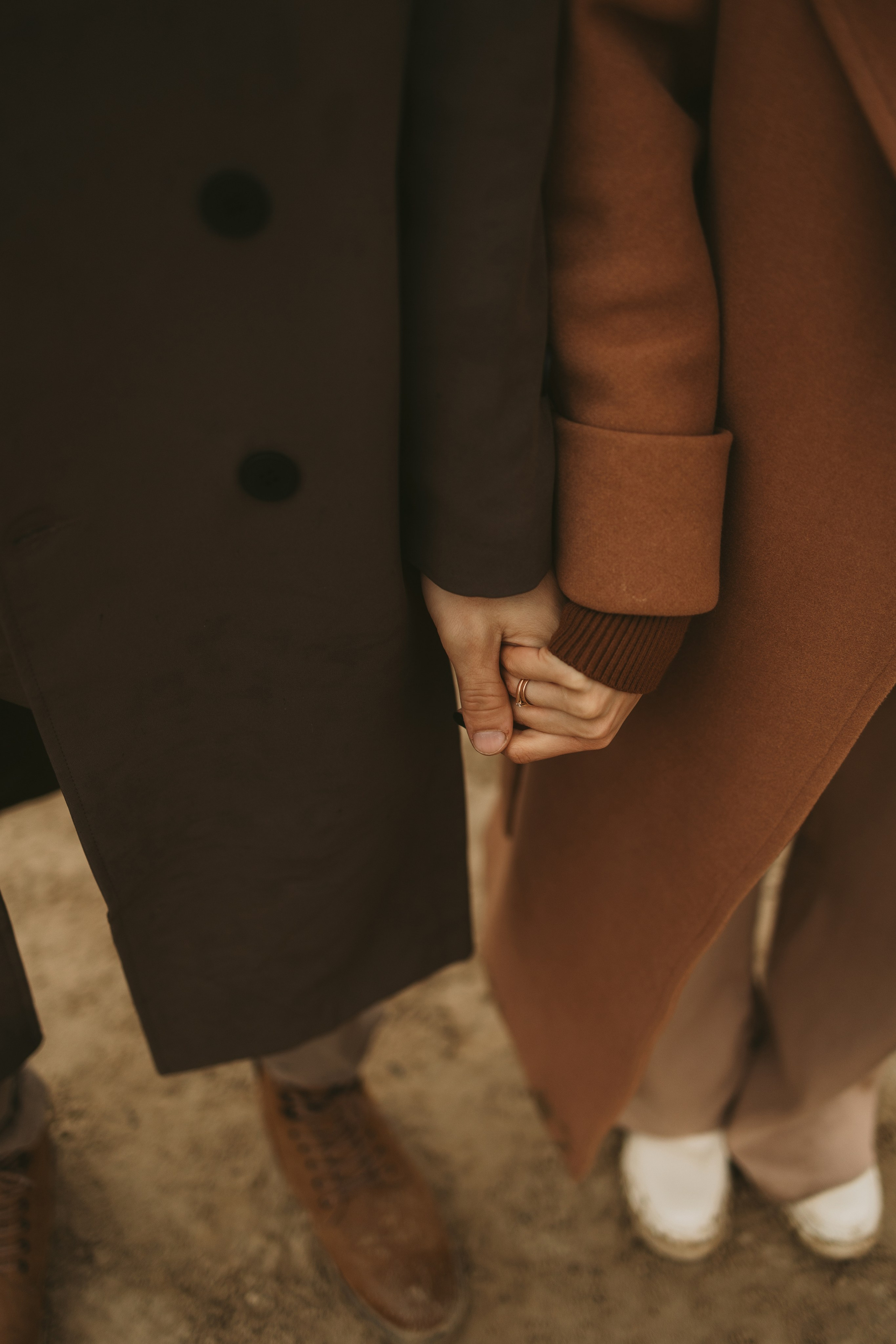 Прогулка на побережье. Фотограф в Нижнем Новгороде Креава Ира