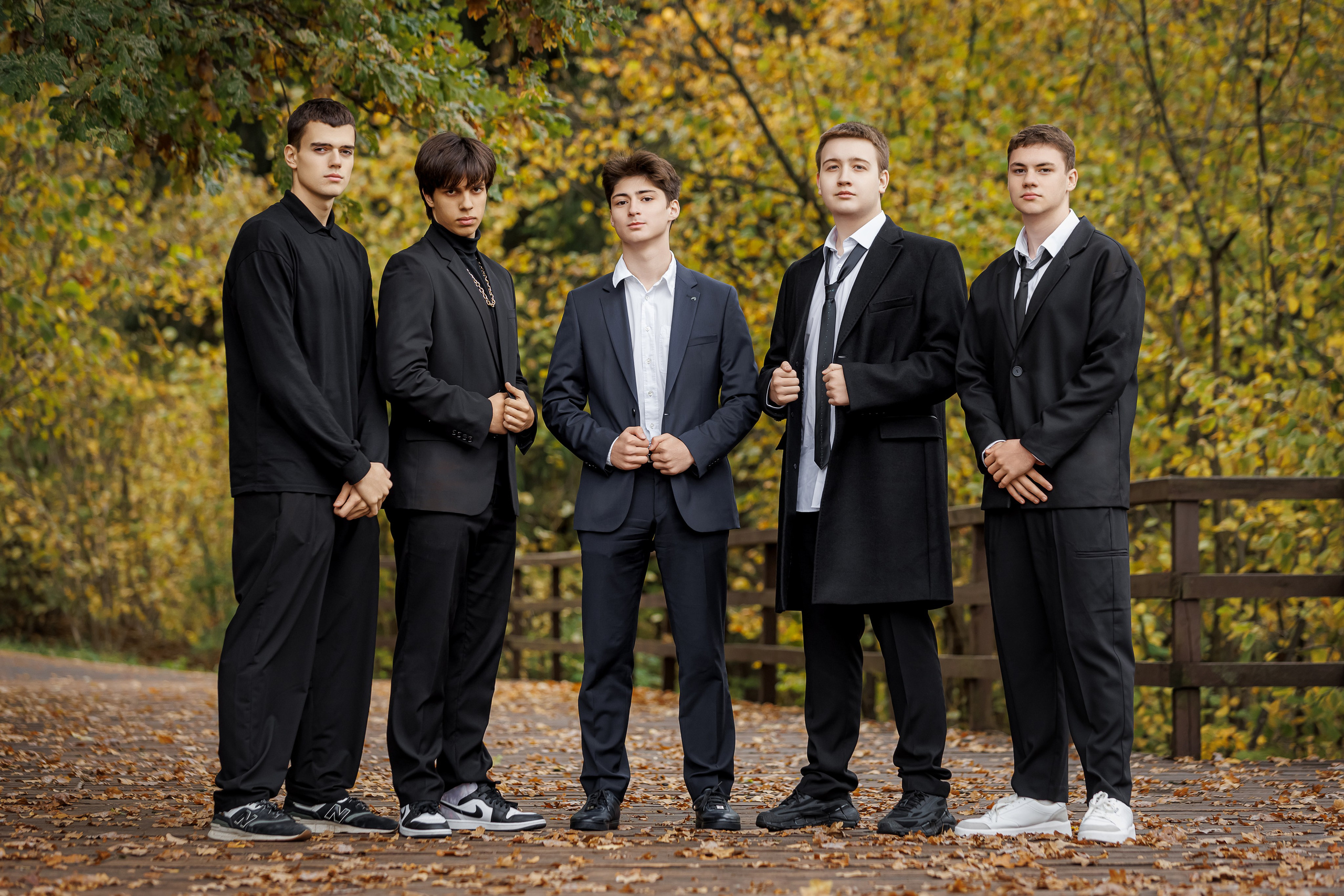 Групповые фото. Семейный и детский фотограф Комина Елена, Власиха, Одинцово