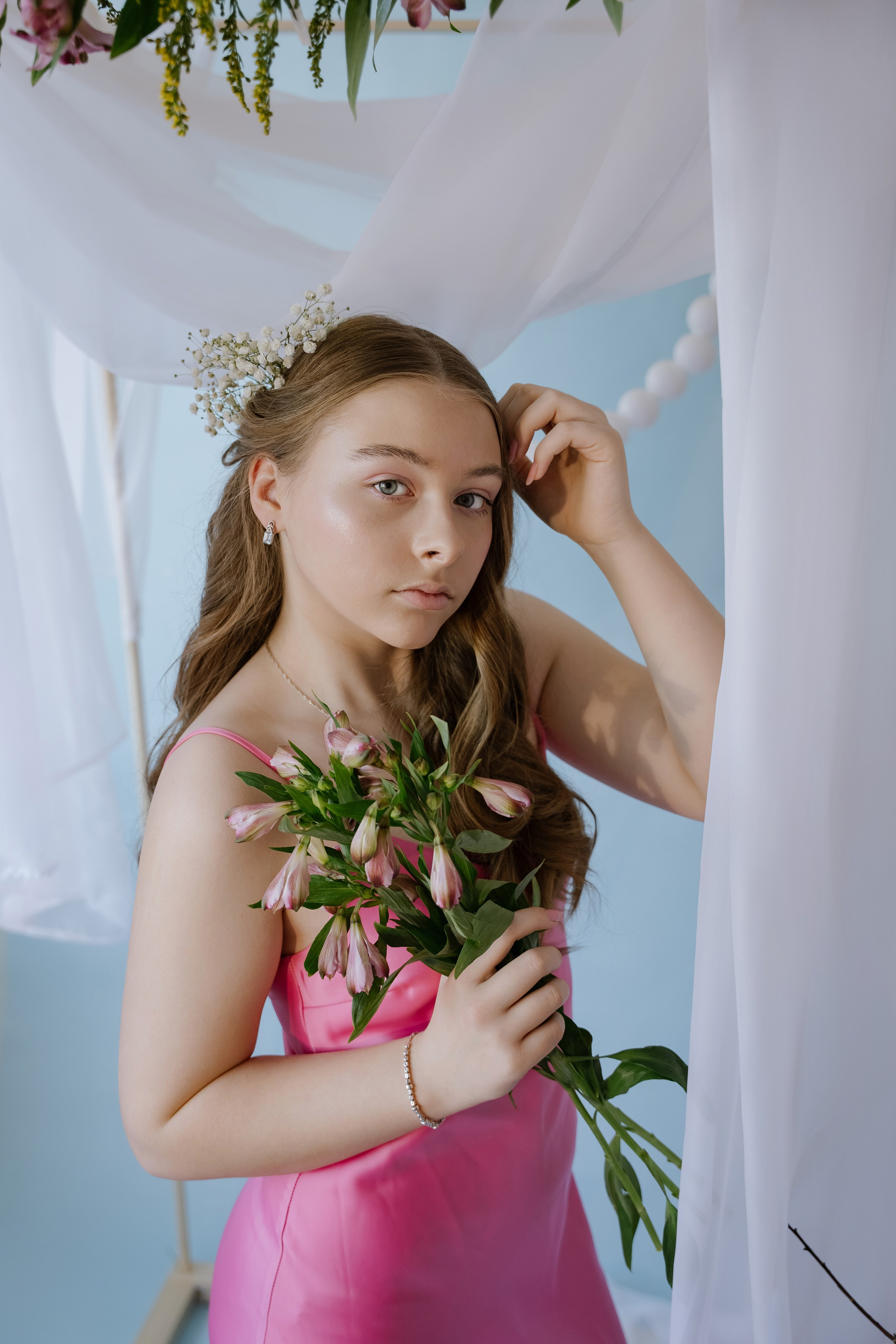 Весенний фотодень