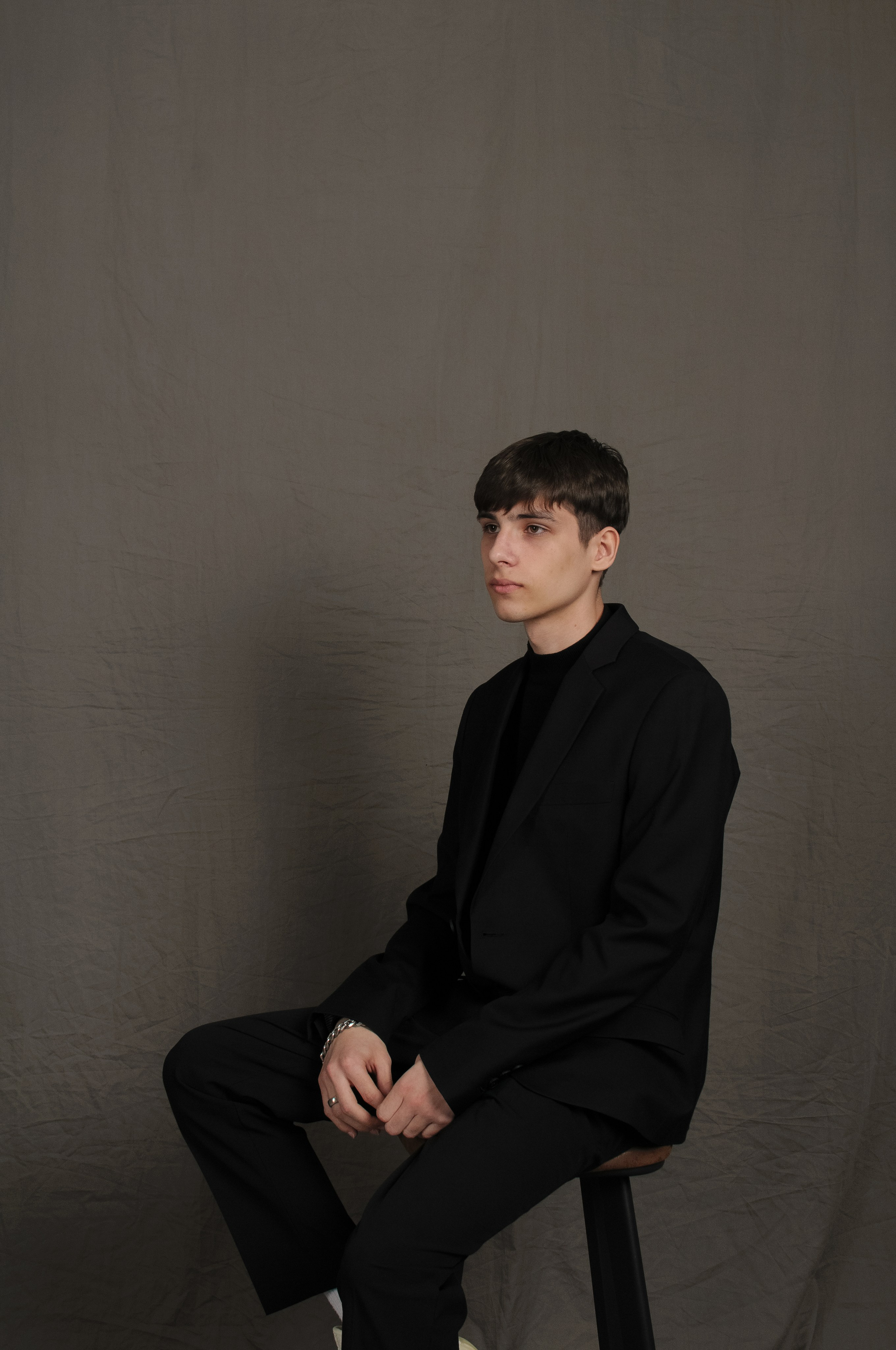 Выпускной альбом школа