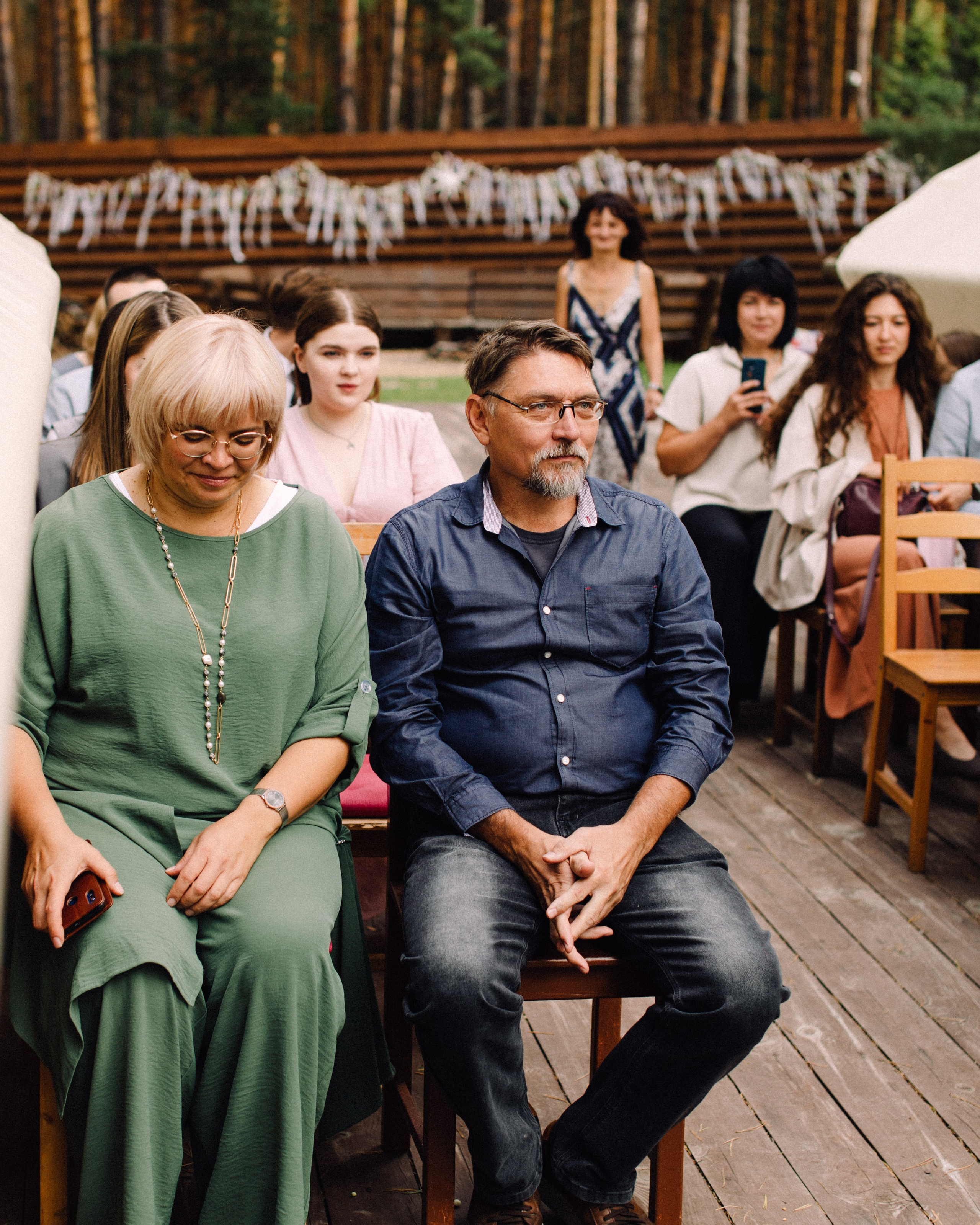Артем и Вика. Фотограф Наталья Уколова в Саранске