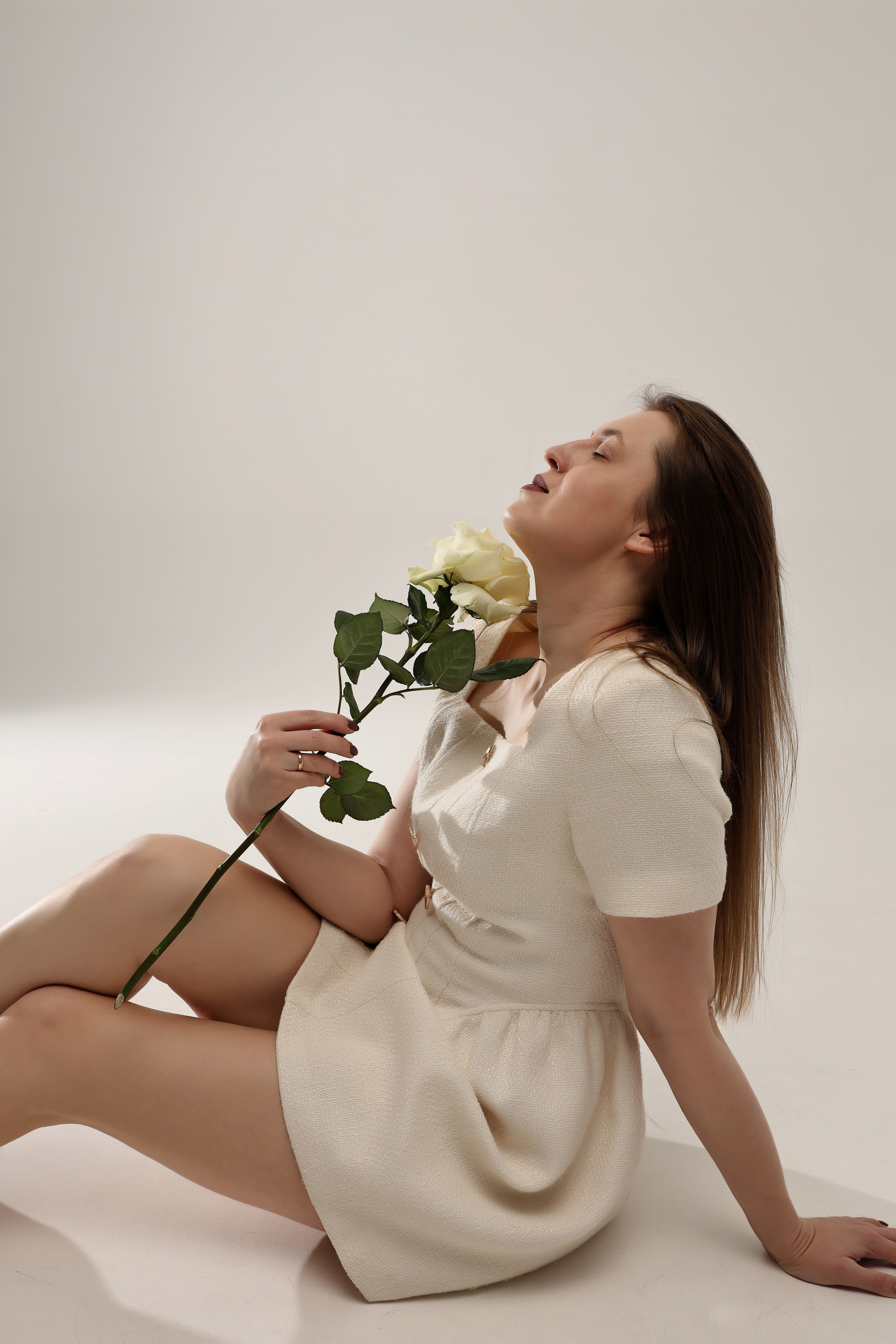 Екатерина. Свадебный и семейный фотограф в Воронеже Ксения Воротникова