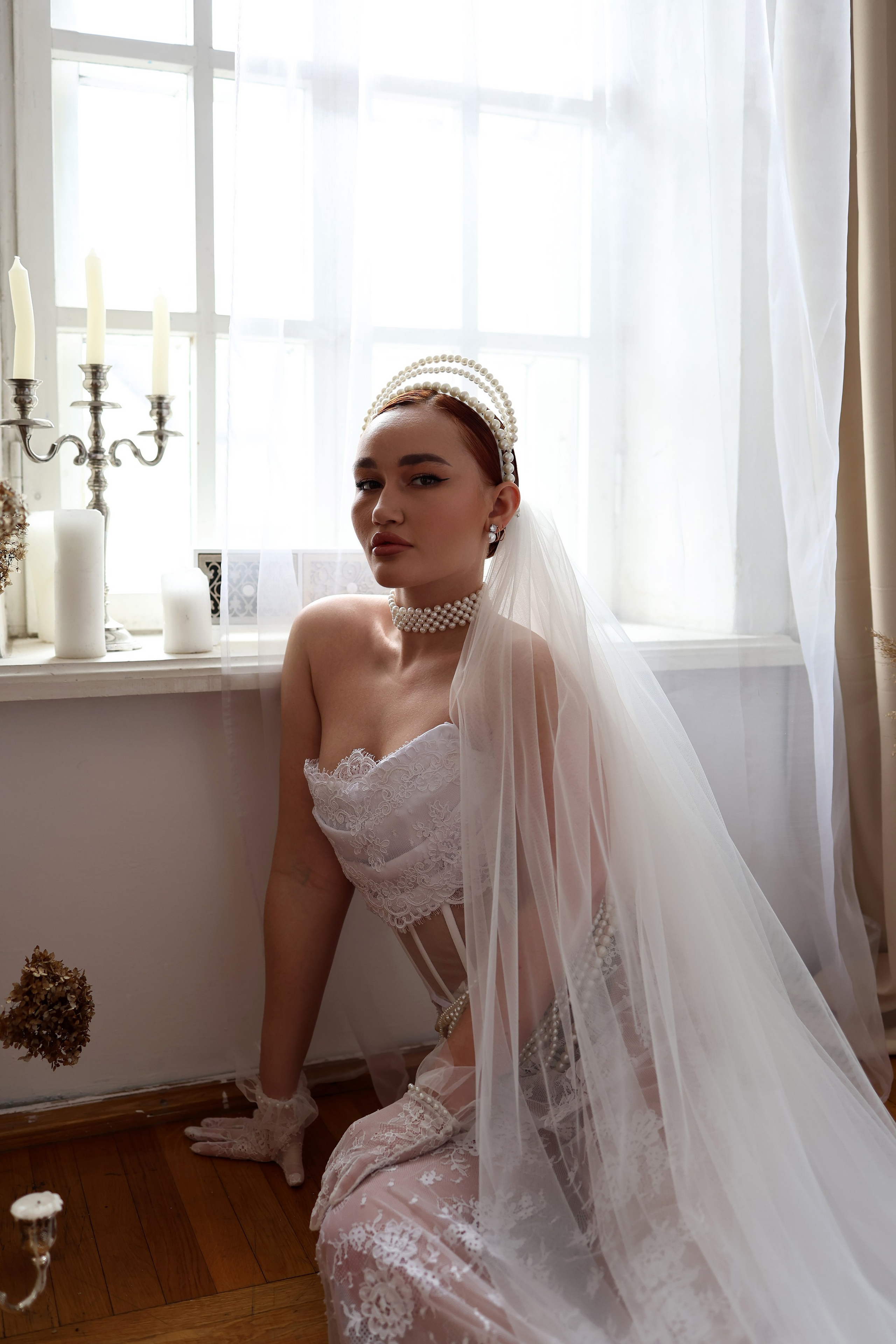 Екатерина. Свадебный и семейный фотограф в Воронеже Ксения Воротникова