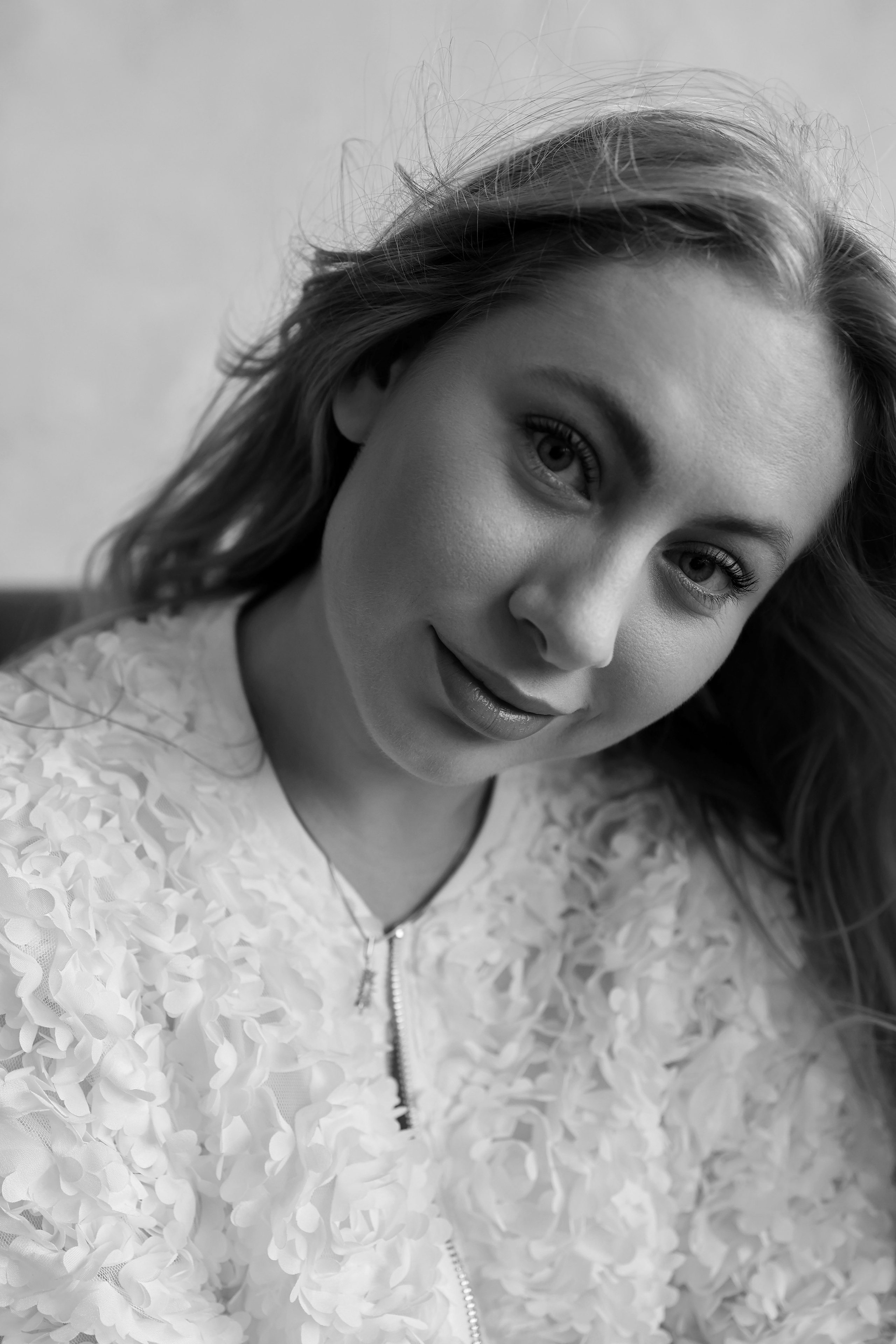 Ирина. Свадебный и семейный фотограф в Воронеже Ксения Воротникова