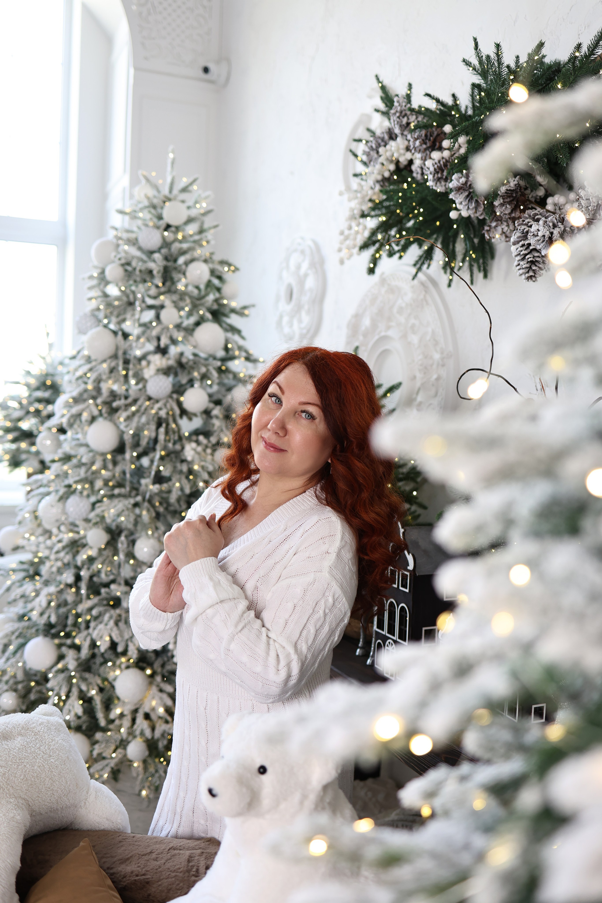 Зульфия. Свадебный и семейный фотограф в Воронеже Ксения Воротникова