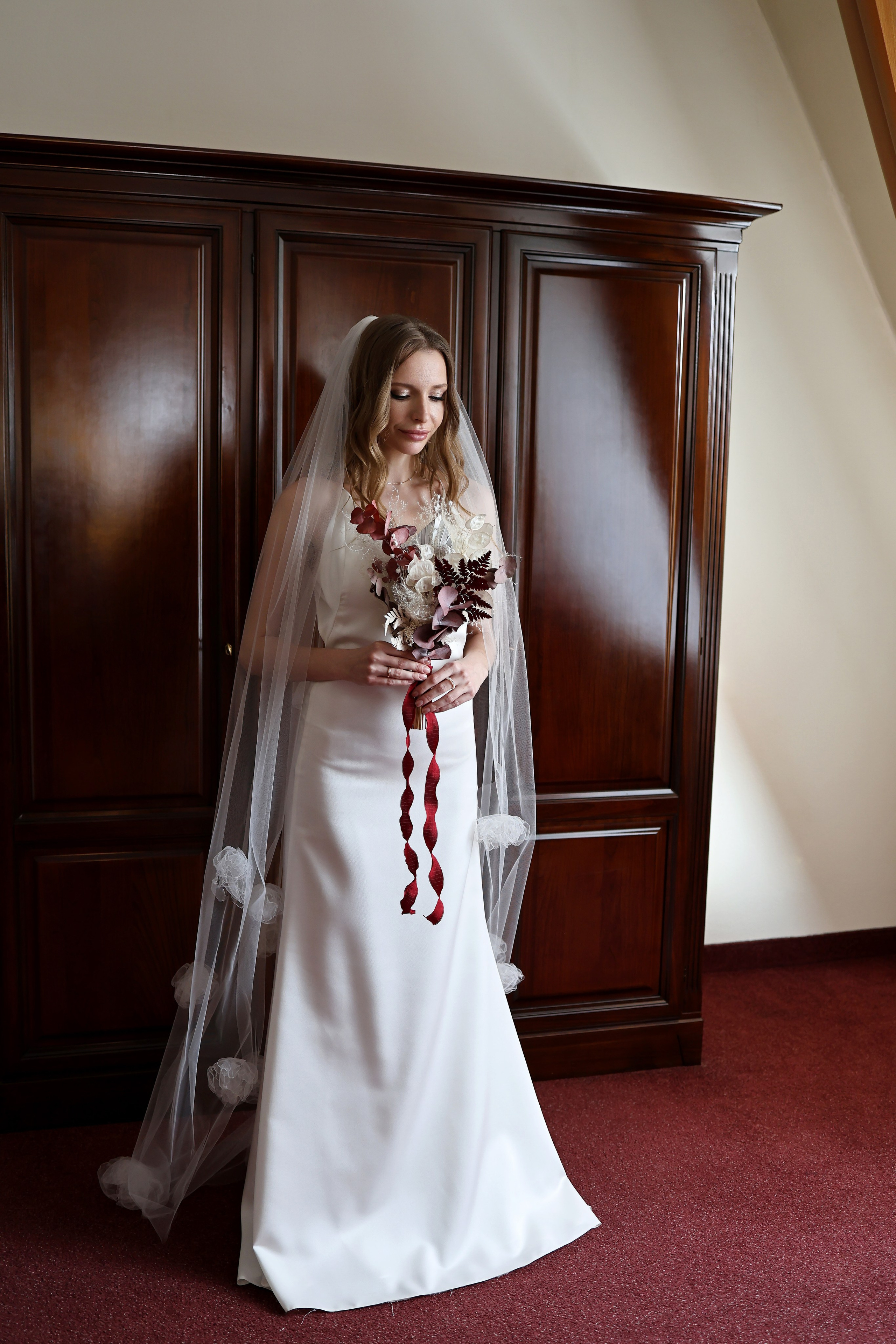 Ирина и Александр. Свадебный и семейный фотограф в Воронеже Ксения Воротникова