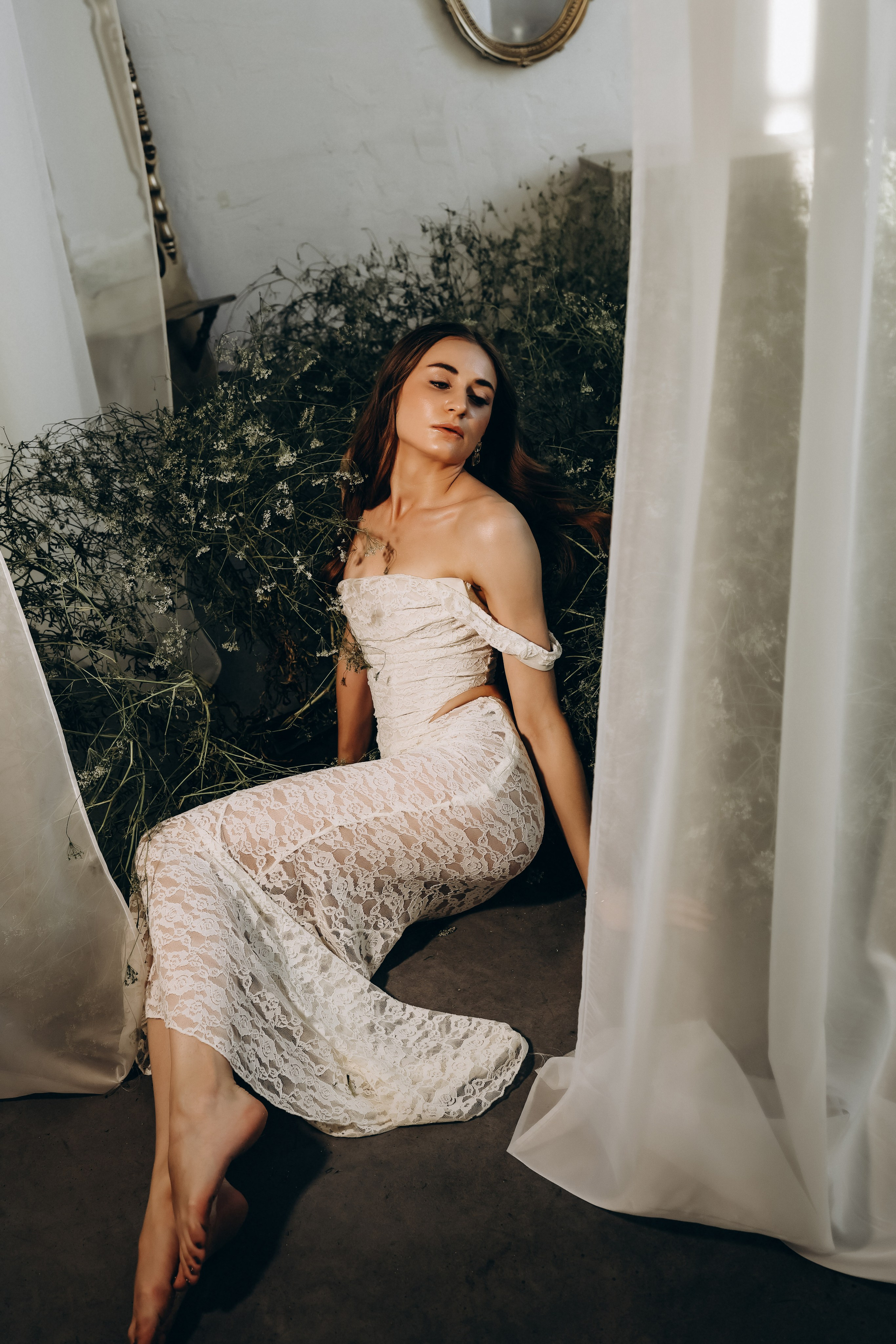 Ирина. Свадебный и семейный фотограф в Воронеже Ксения Воротникова