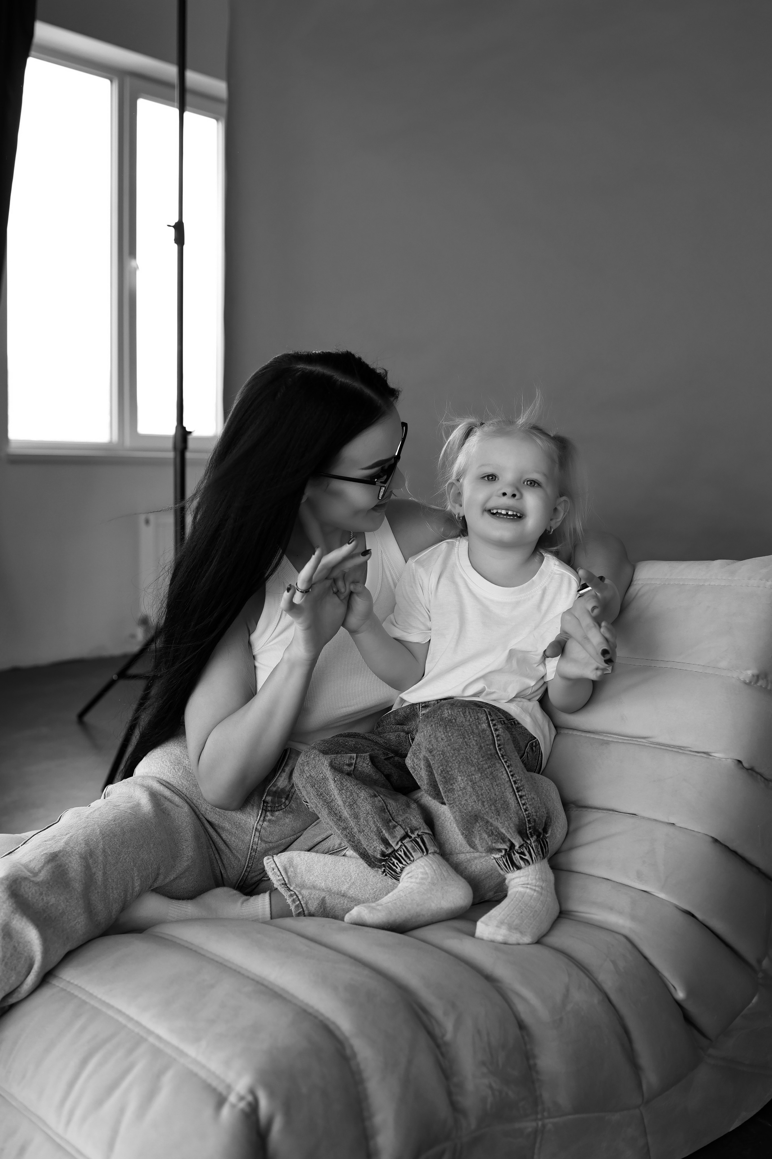 Милана и Ксения. Свадебный и семейный фотограф в Воронеже Ксения Воротникова