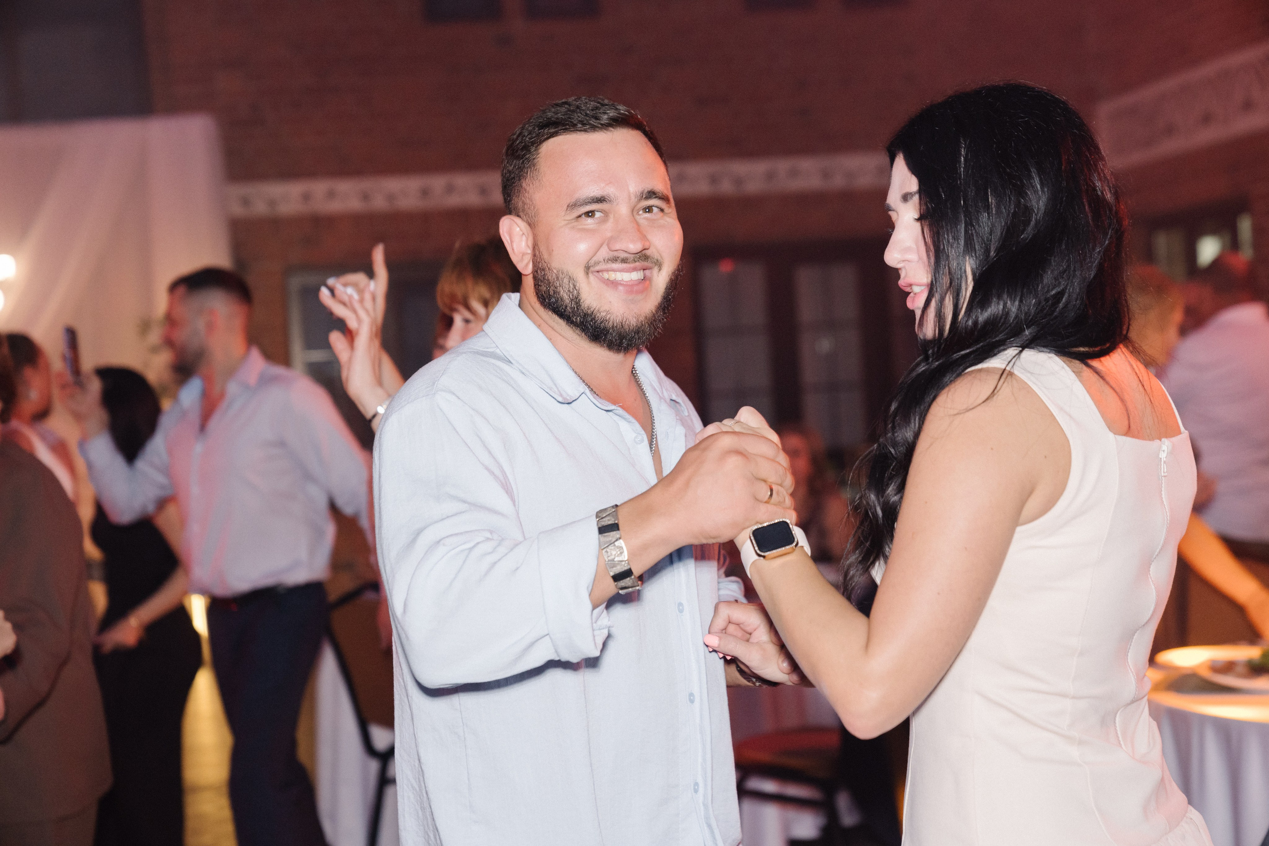 Сергей и Эля. Фотограф в Калининграде Дмитрий Мишин