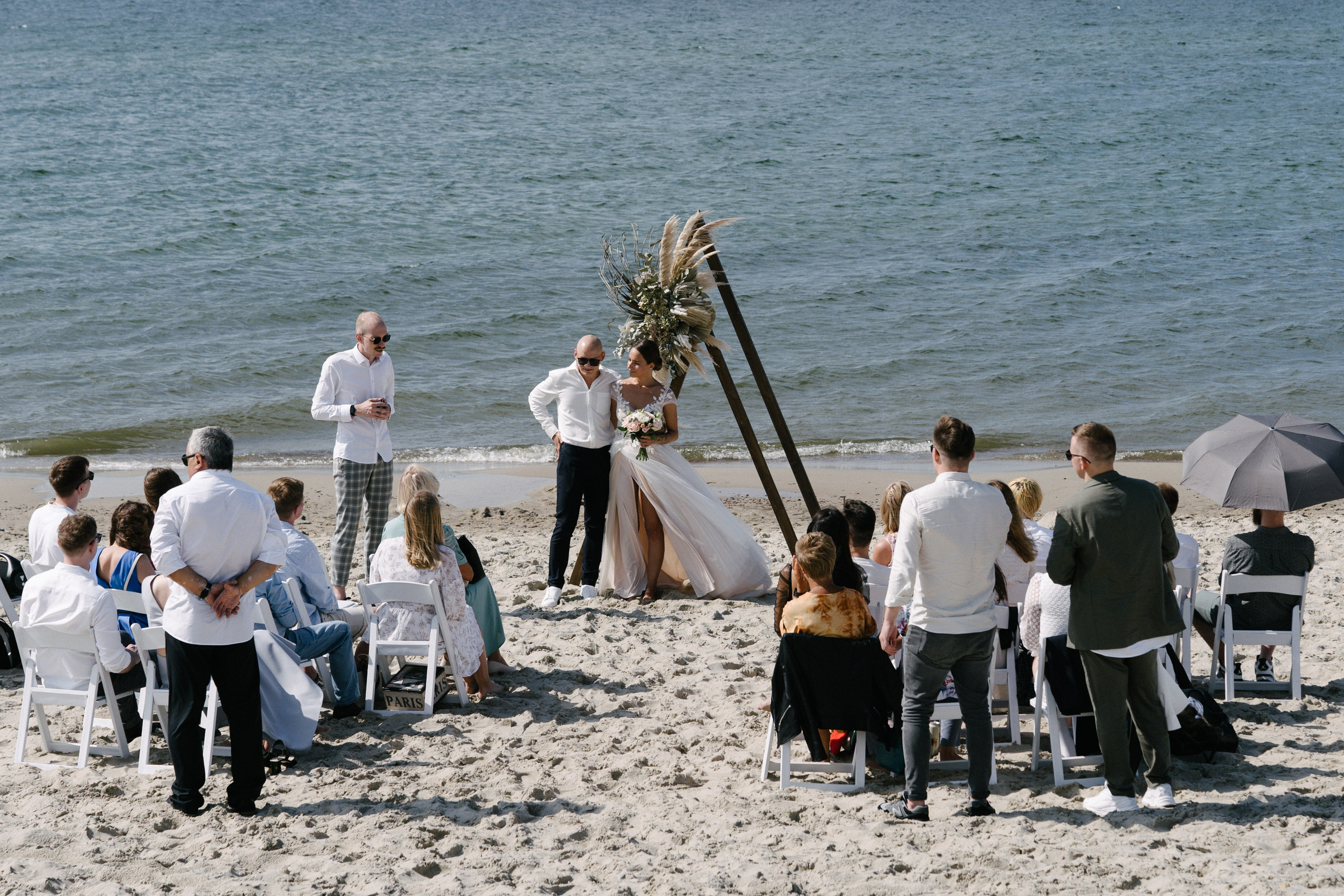 Костя и Маша. Фотограф в Калининграде Дмитрий Мишин