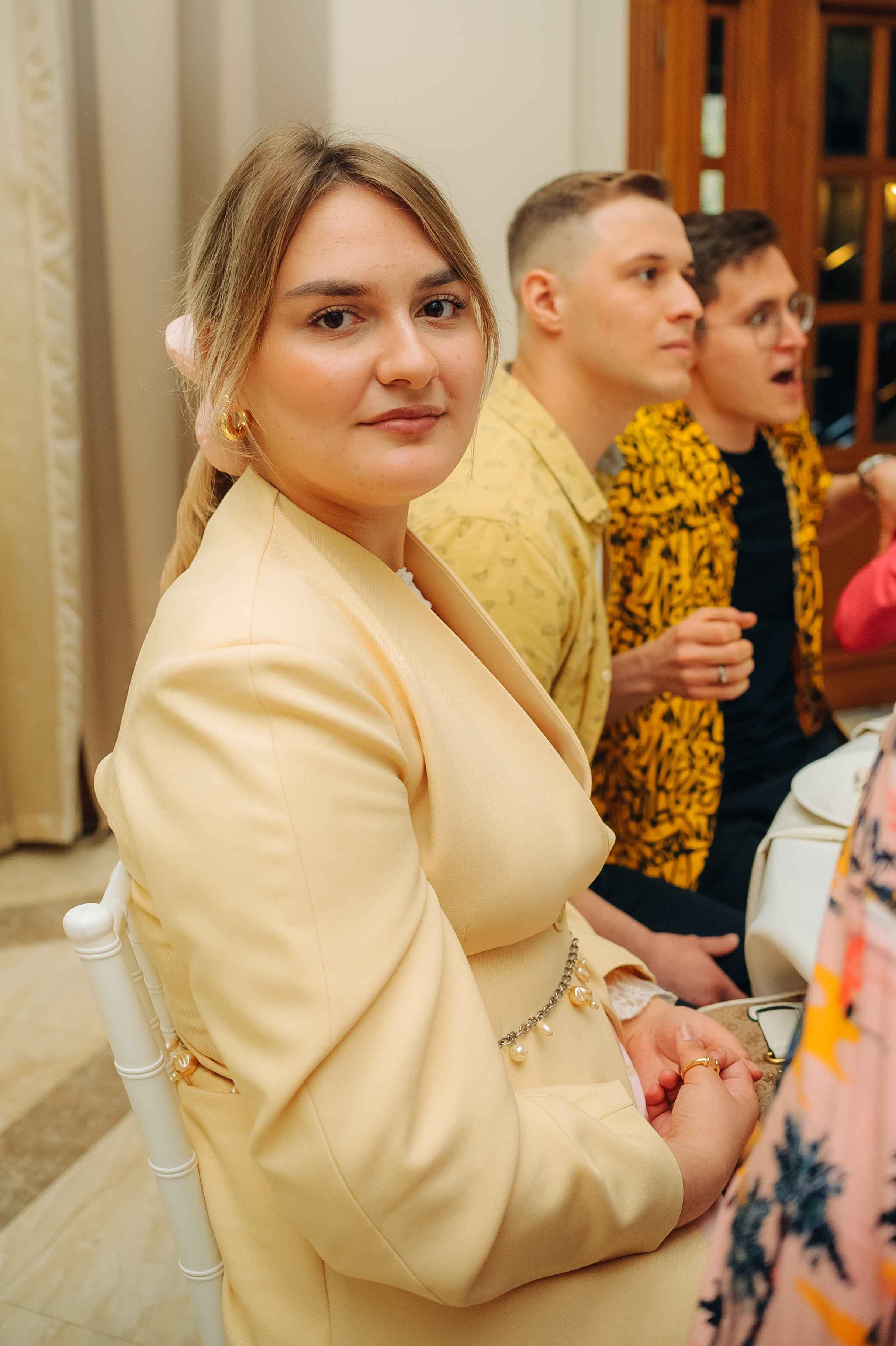 Иван и Полина. Фотограф в Екатеринбурге Артём Зайнетдинов