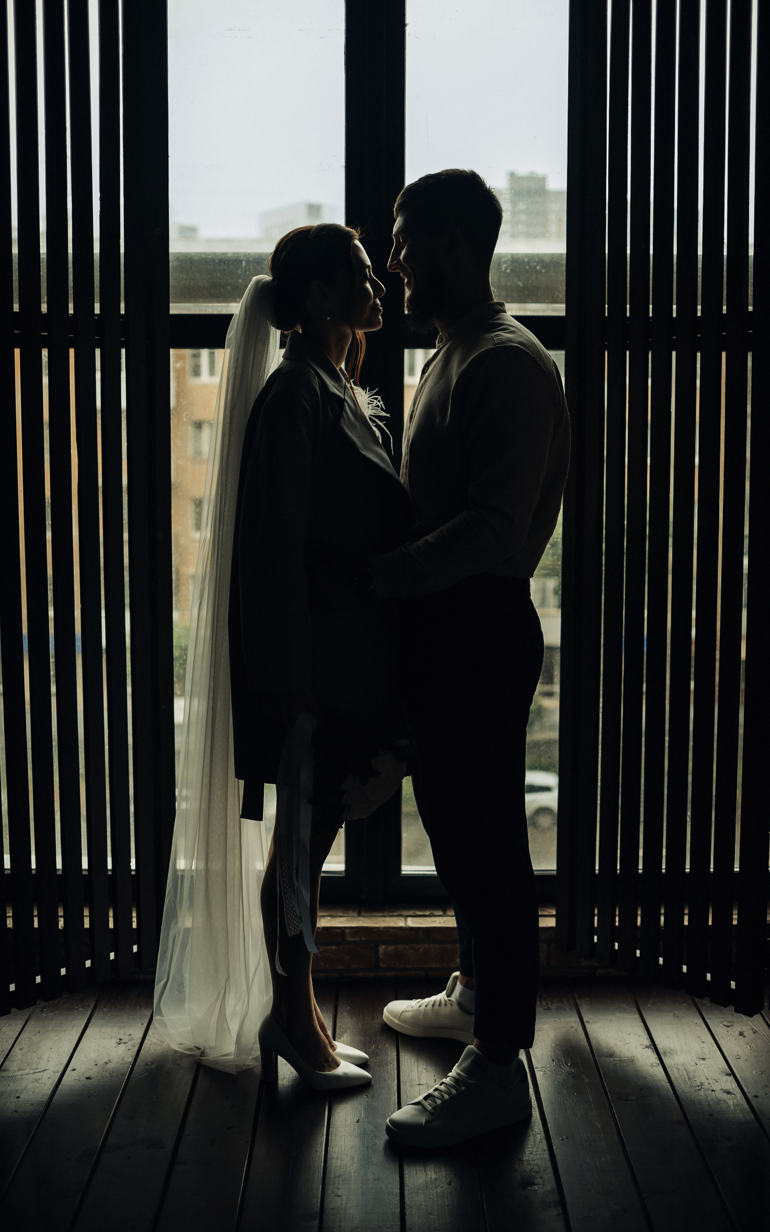 Ярослав и Марина. Фотограф в Екатеринбурге Артём Зайнетдинов