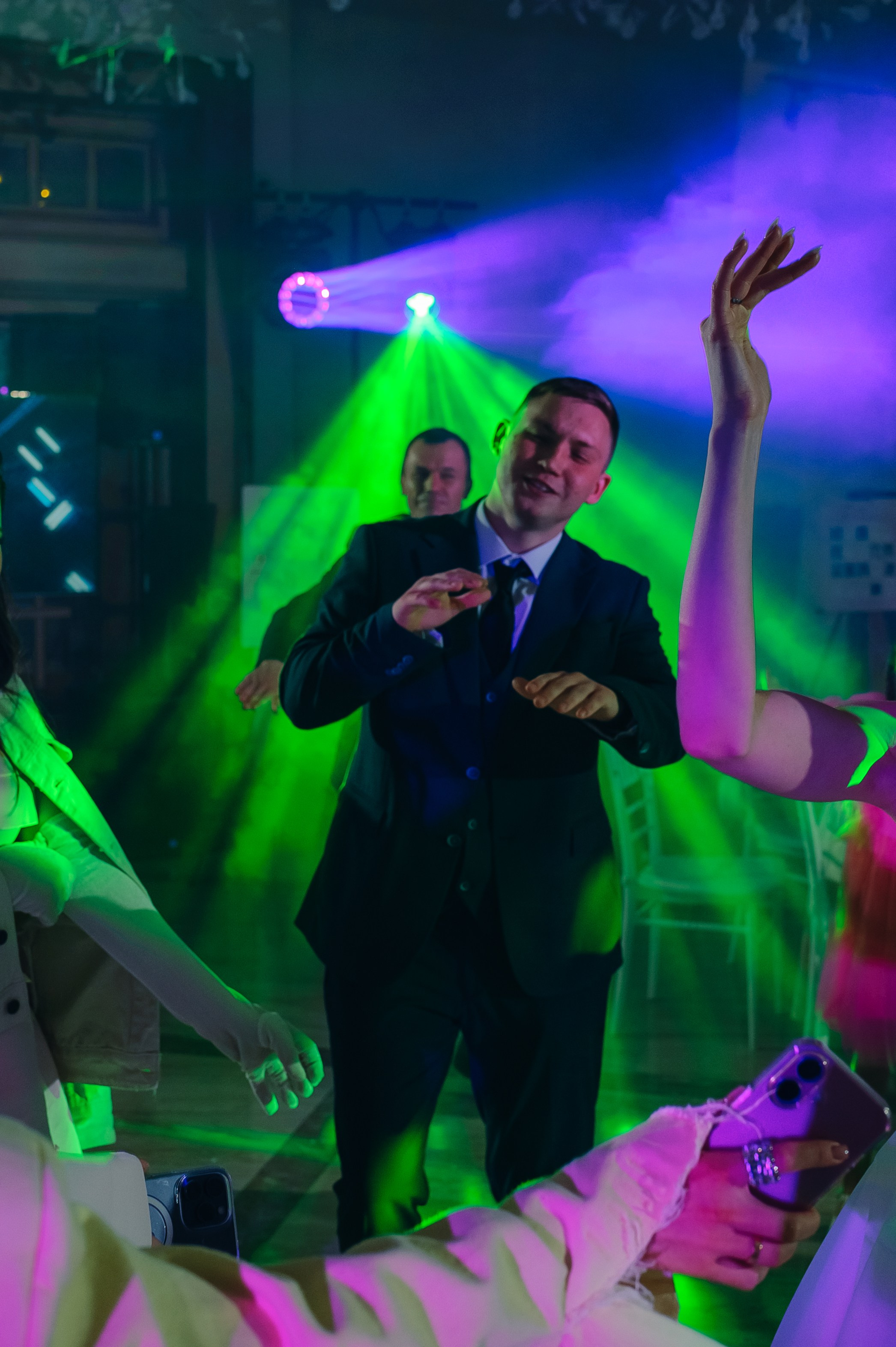 Иван и Полина. Фотограф в Екатеринбурге Артём Зайнетдинов