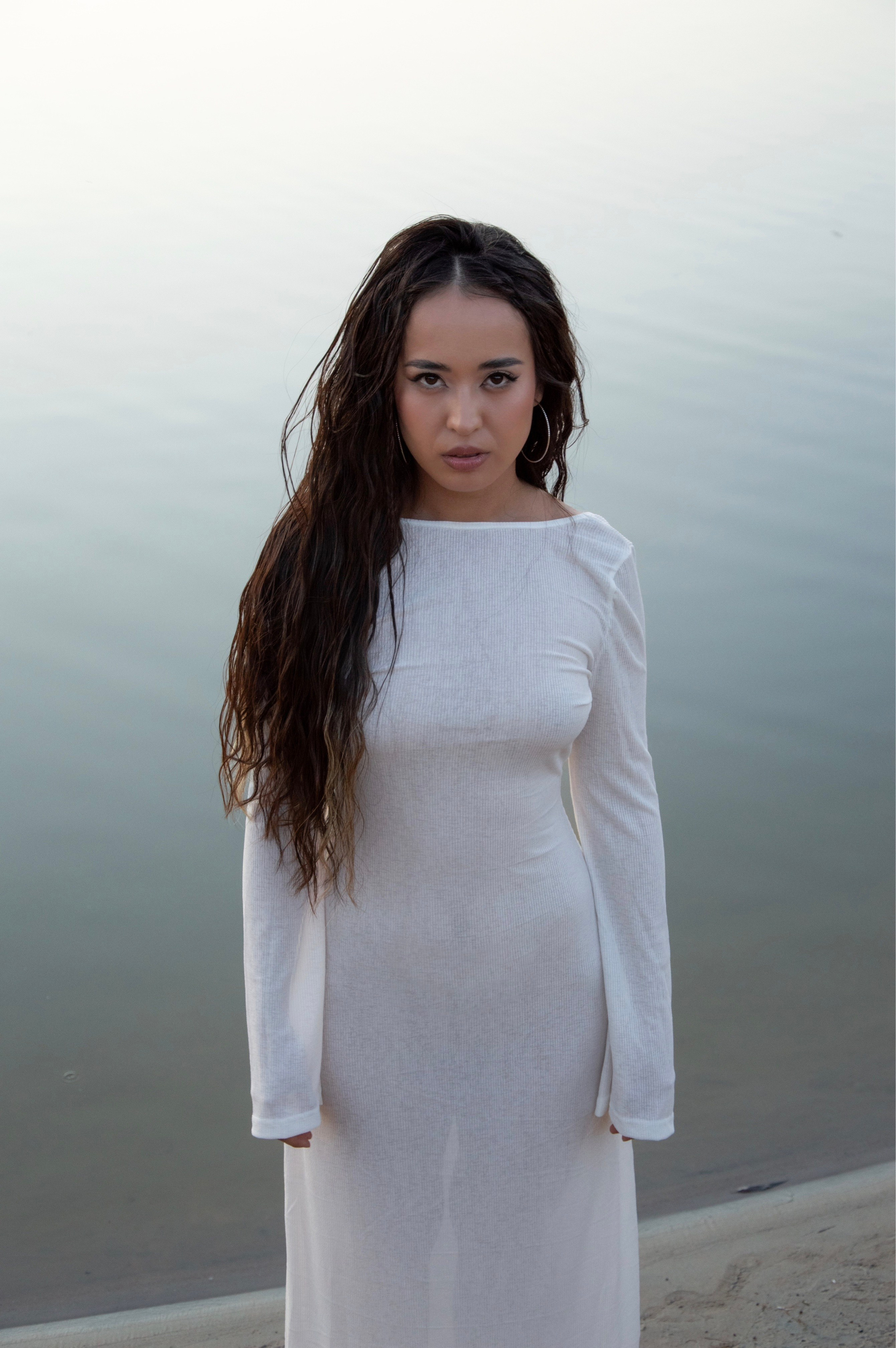 Уличная съёмка. Мобильный фотограф в Омске