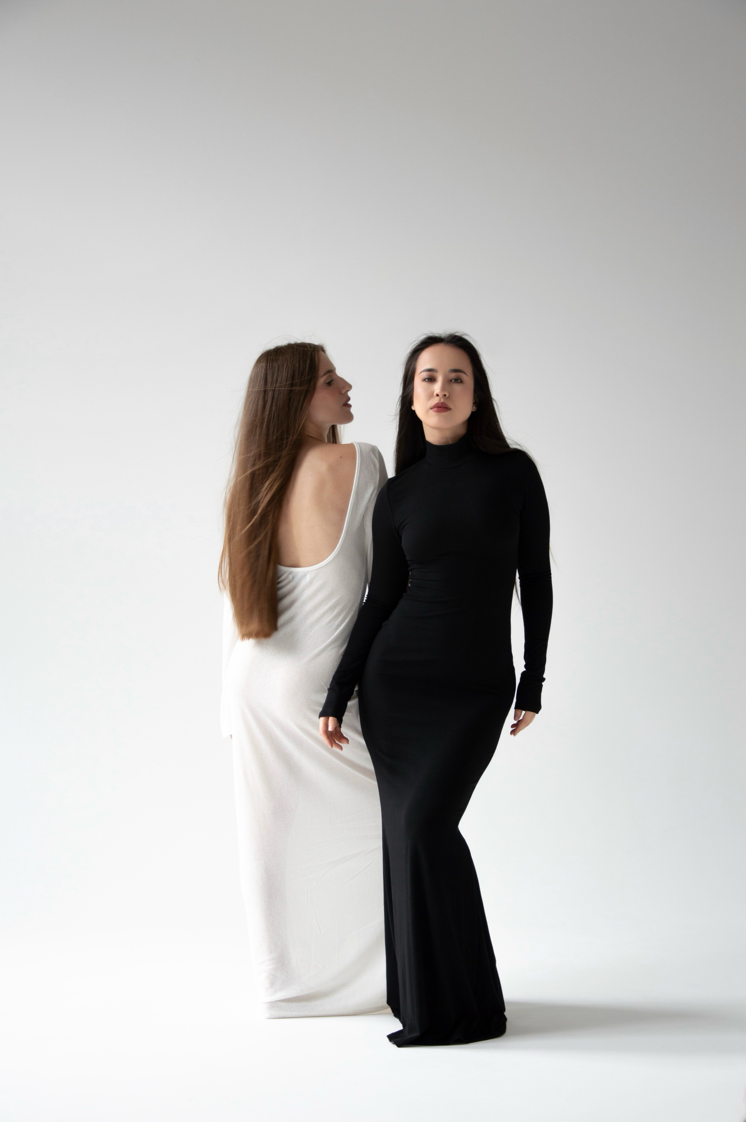 Съёмка в студии. Мобильный фотограф в Омске