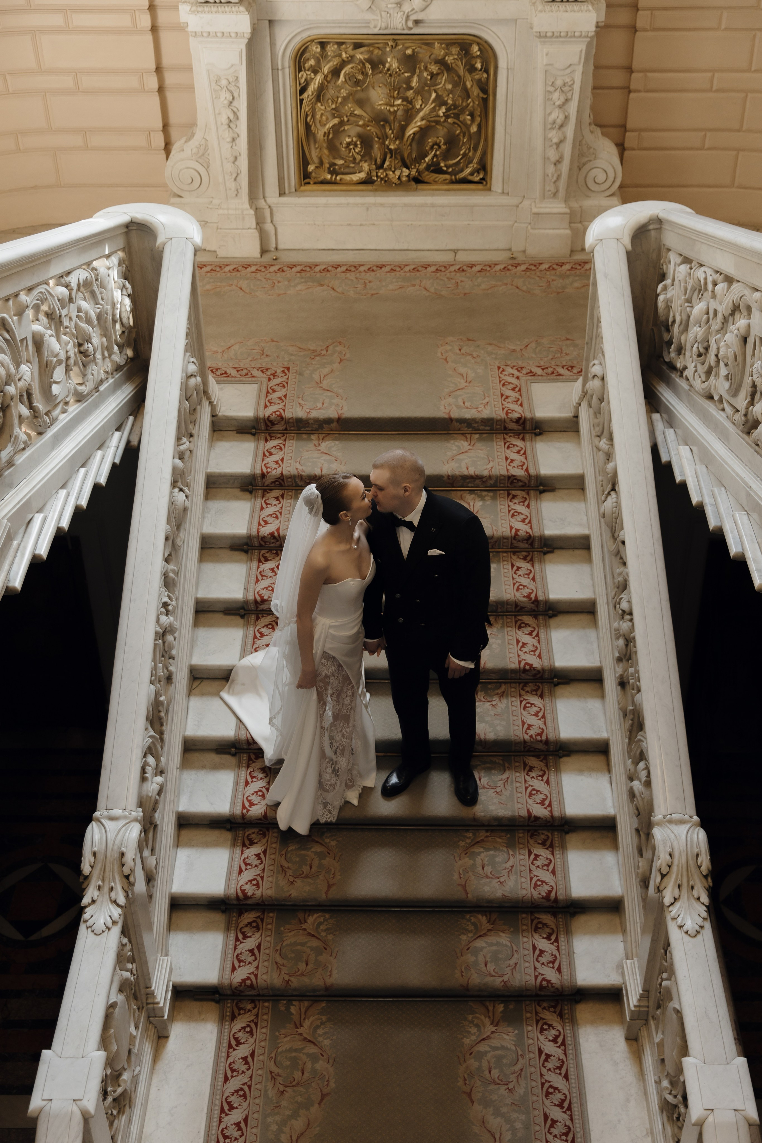 Любовь в северной столице. Фотограф в Нижнем Новгороде| Шоронова Снежана