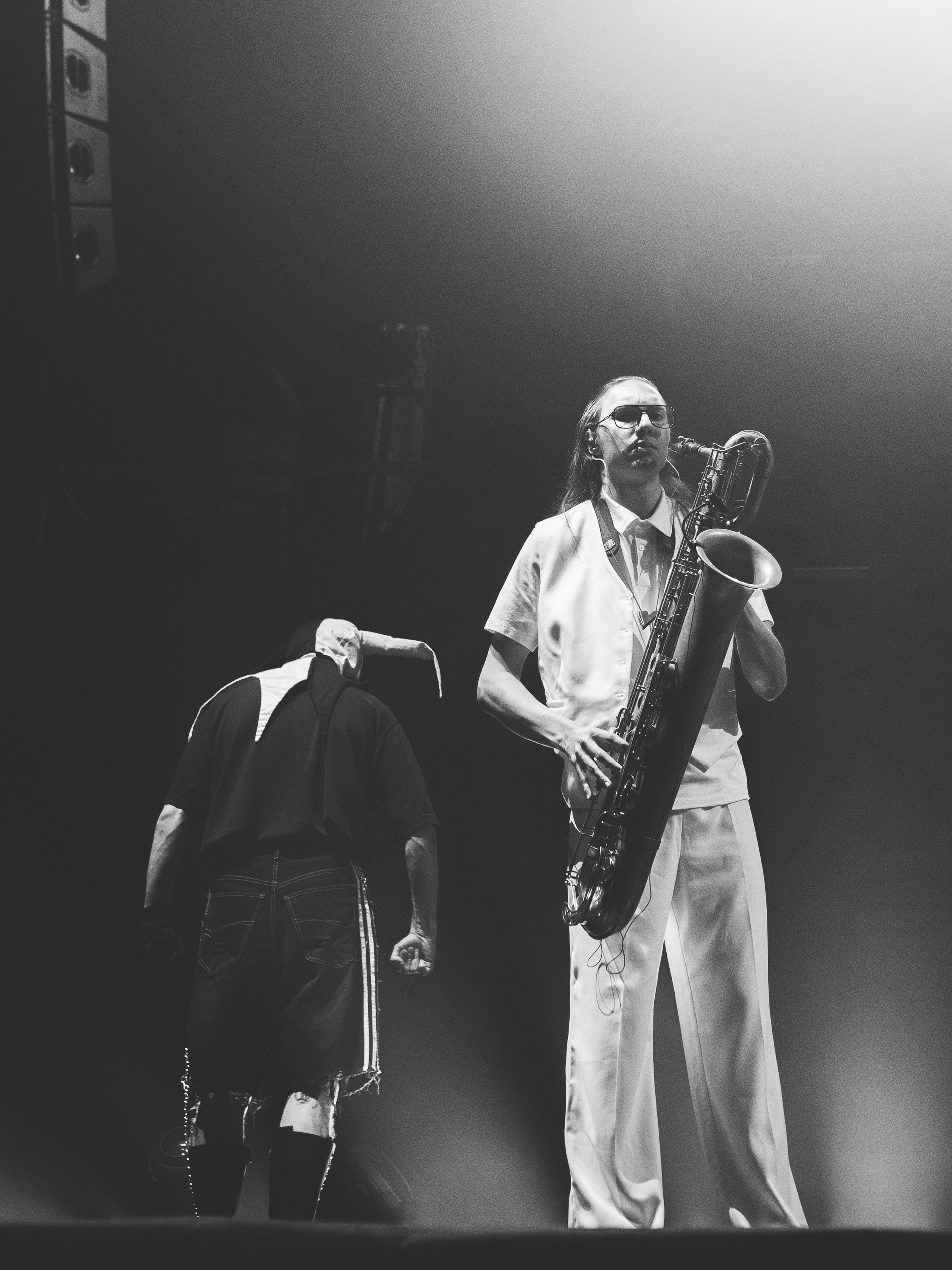 Хаски. Битва при Москве'26. RUSLAN ROZANOV