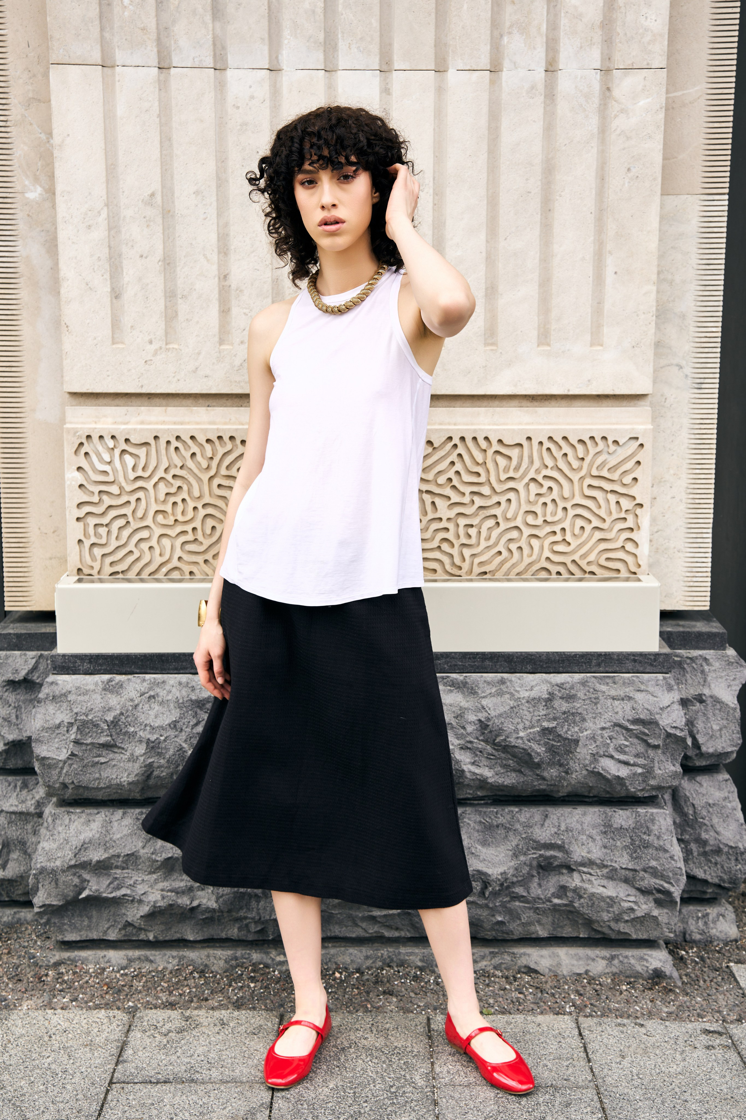 VANITY VOICE / Бренд одежды. Маргарита — фотограф и видеограф / Москва