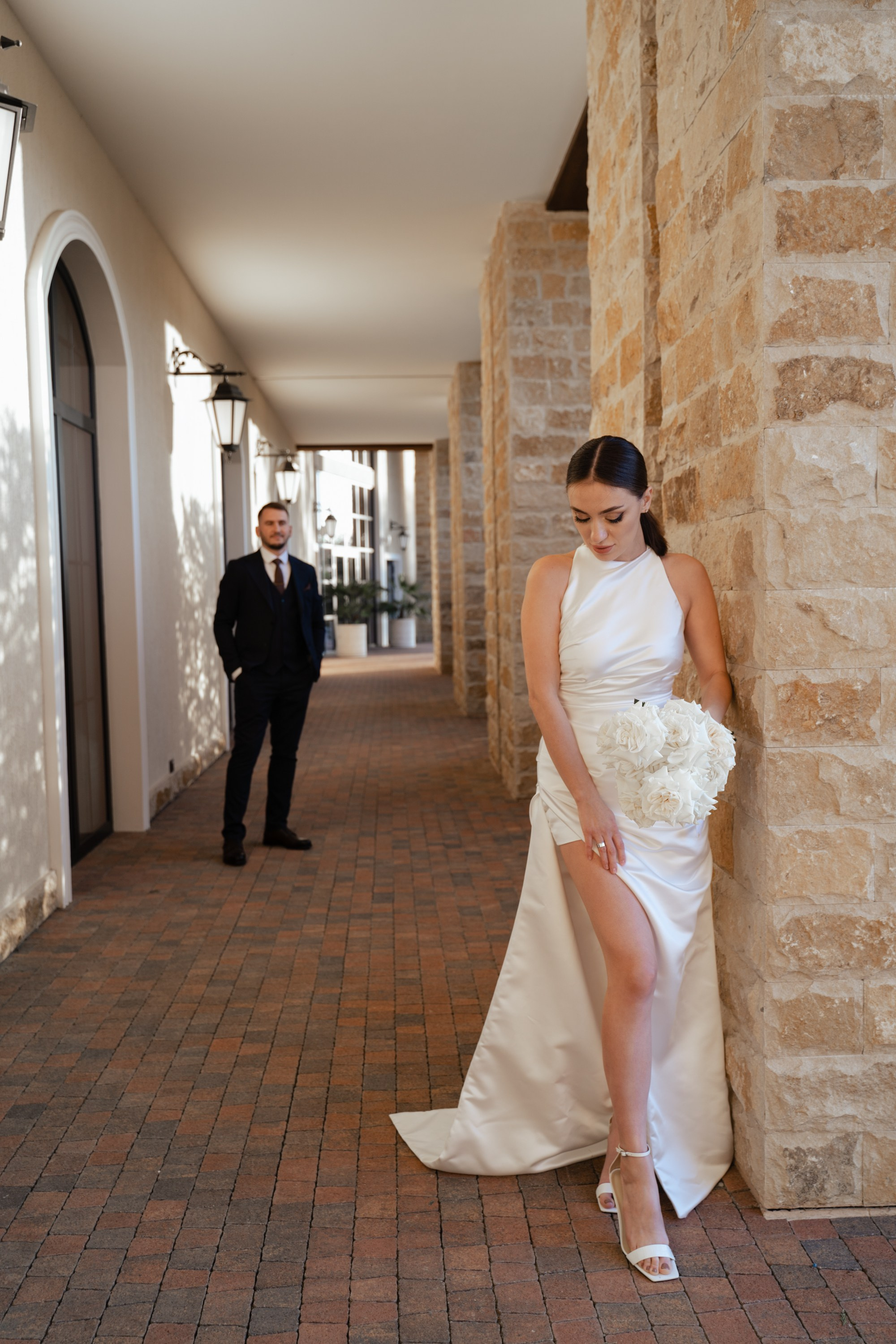 Yana&Viktor. Портретный фотограф в Краснодаре Валерия Матирная