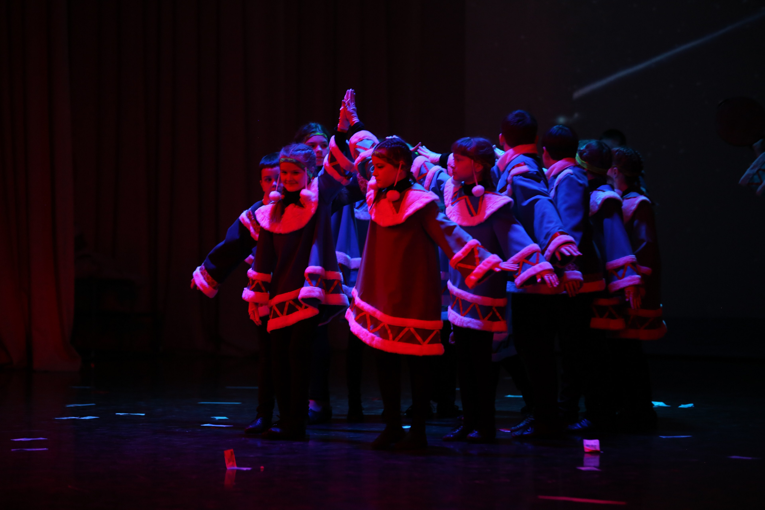 ТС ФАНТАЗИЯ — БЕНЕФИС 25 ЛЕТ. Профессиональный фотограф в Мценске и Орловской области