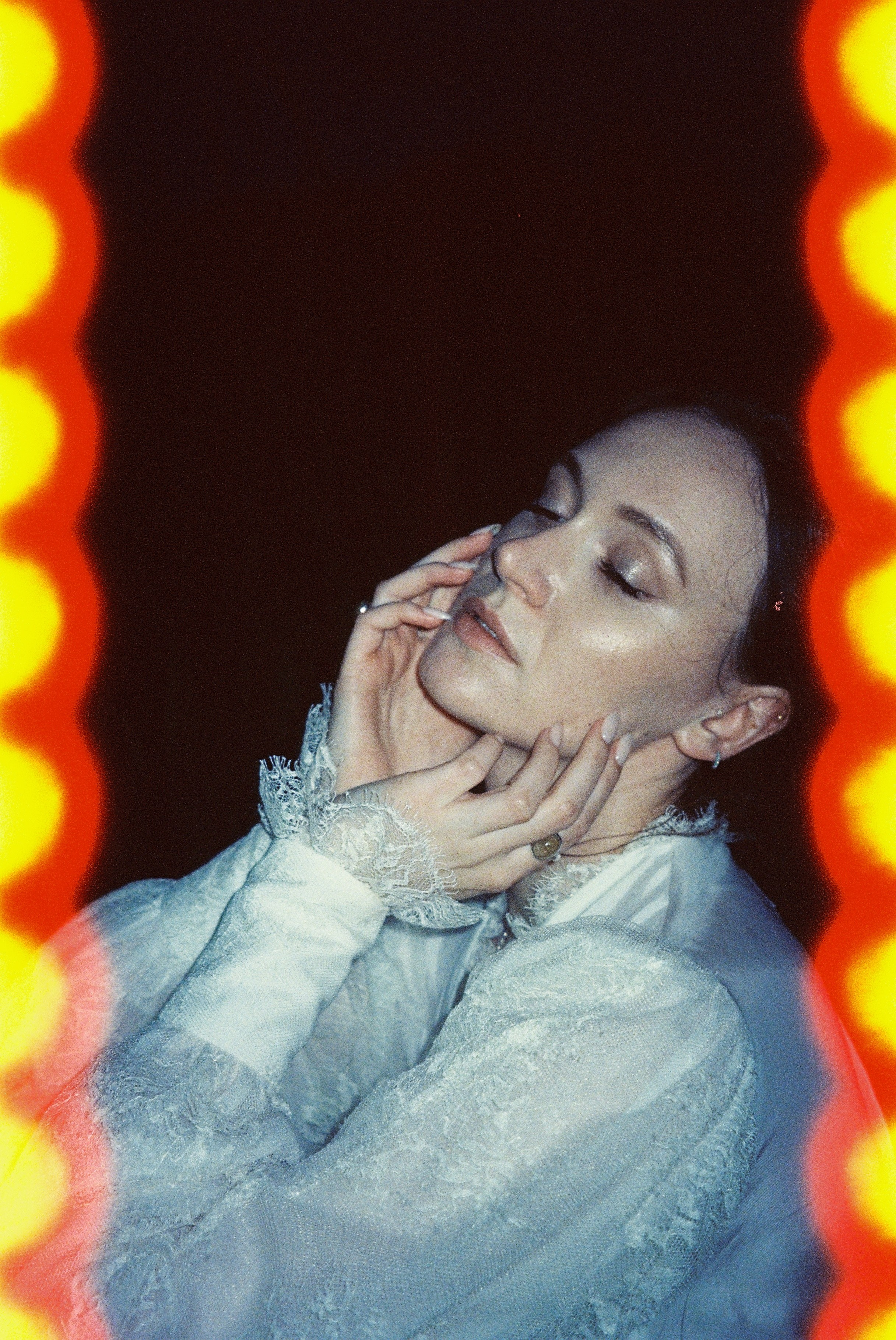 Полина. Юлия Кулиш // Pocahontas